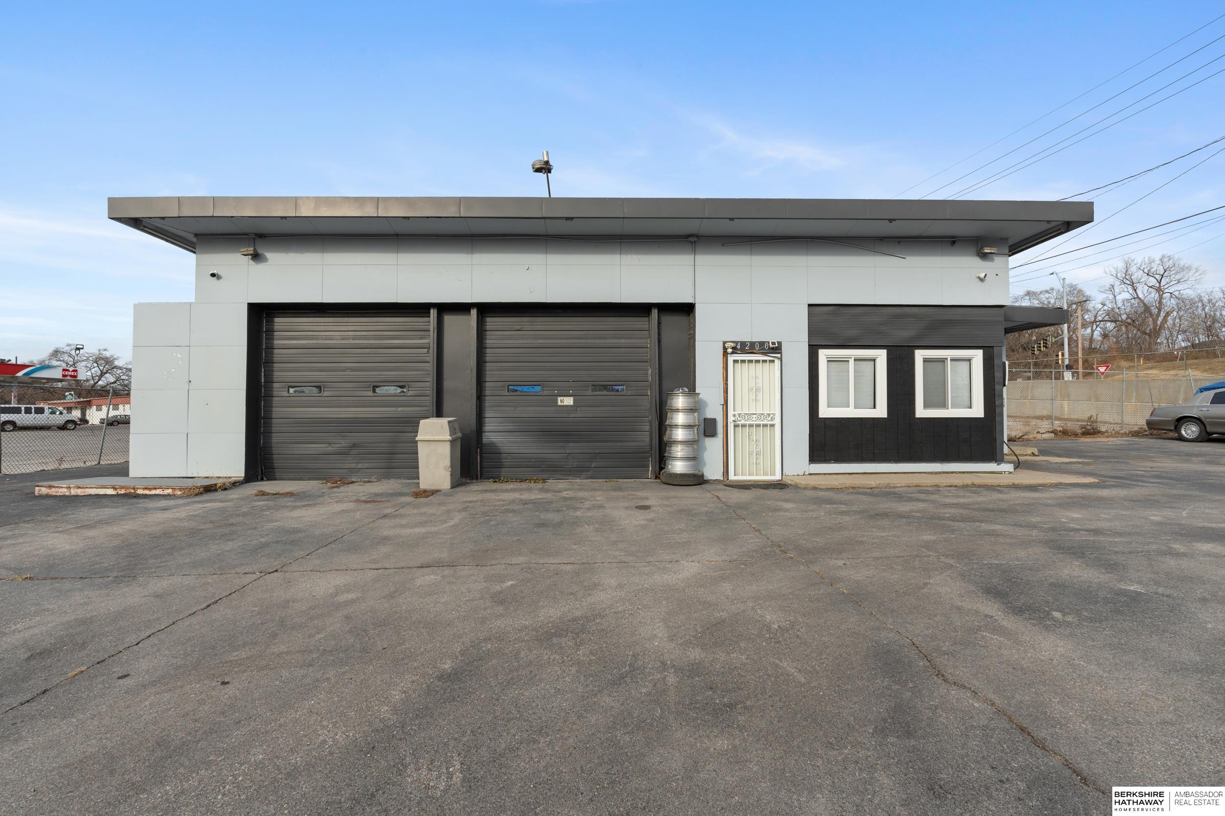 Omaha, Nebraska 68111, United States, ,Land,Active,1460