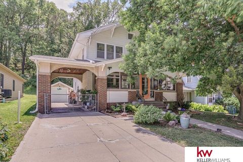 201 Locust Lodge Avenue, Council Bluffs, IA 51503 - MLS#: 22508627