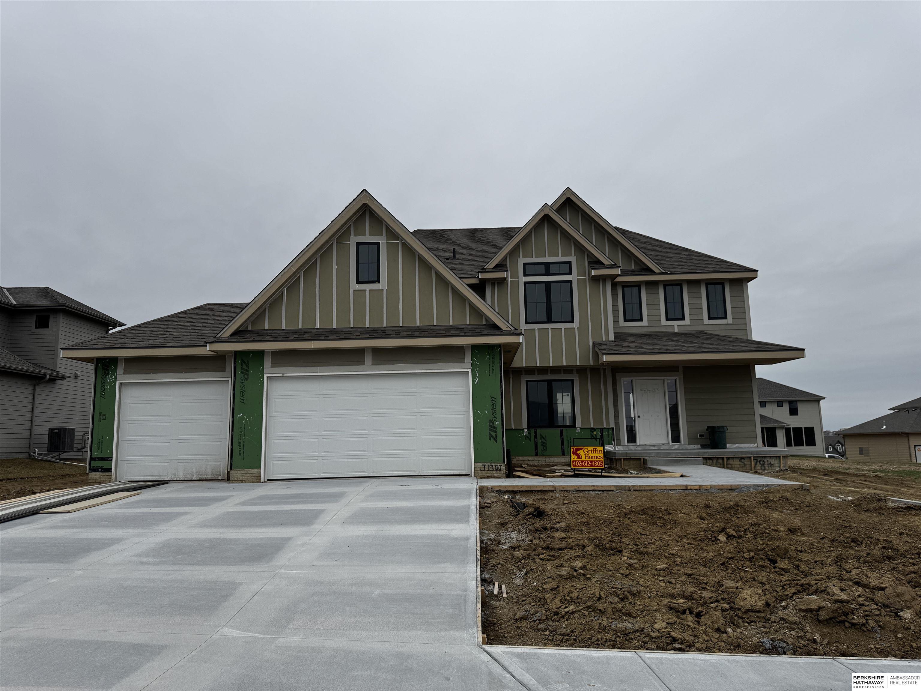 Papillion, Nebraska 68046, United States, 5 Bedrooms Bedrooms, ,3 BathroomsBathrooms,Residential,Active,83956