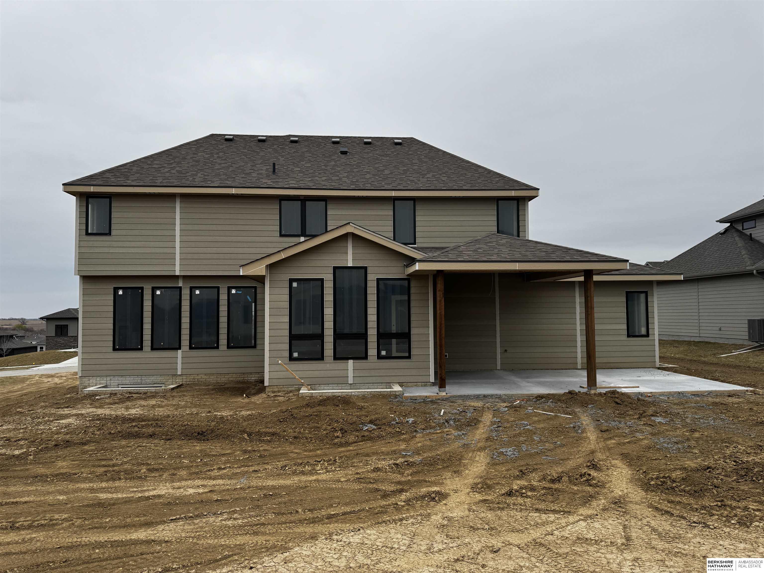 Papillion, Nebraska 68046, United States, 5 Bedrooms Bedrooms, ,3 BathroomsBathrooms,Residential,Active,83956