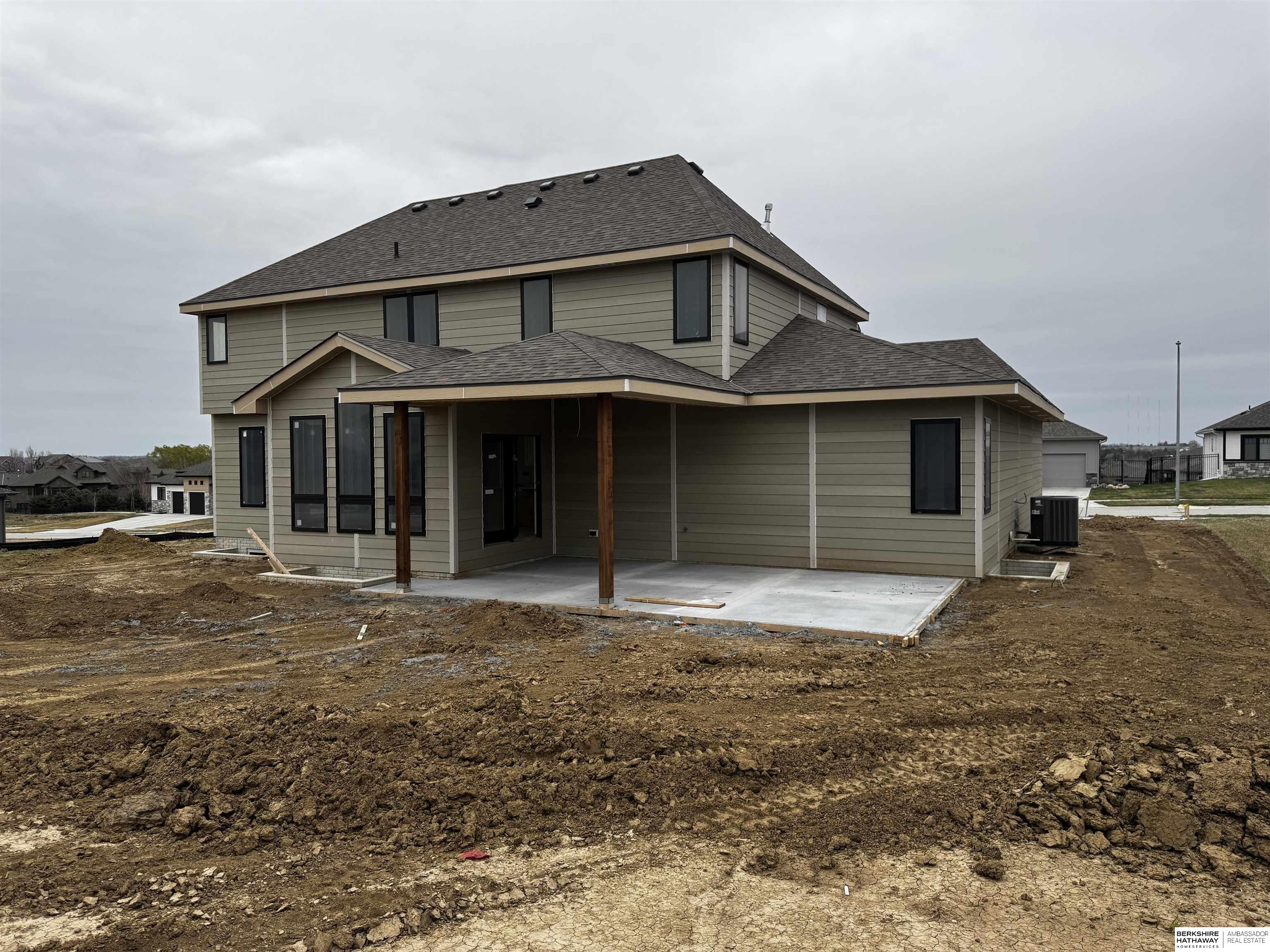 Papillion, Nebraska 68046, United States, 5 Bedrooms Bedrooms, ,3 BathroomsBathrooms,Residential,Active,83956