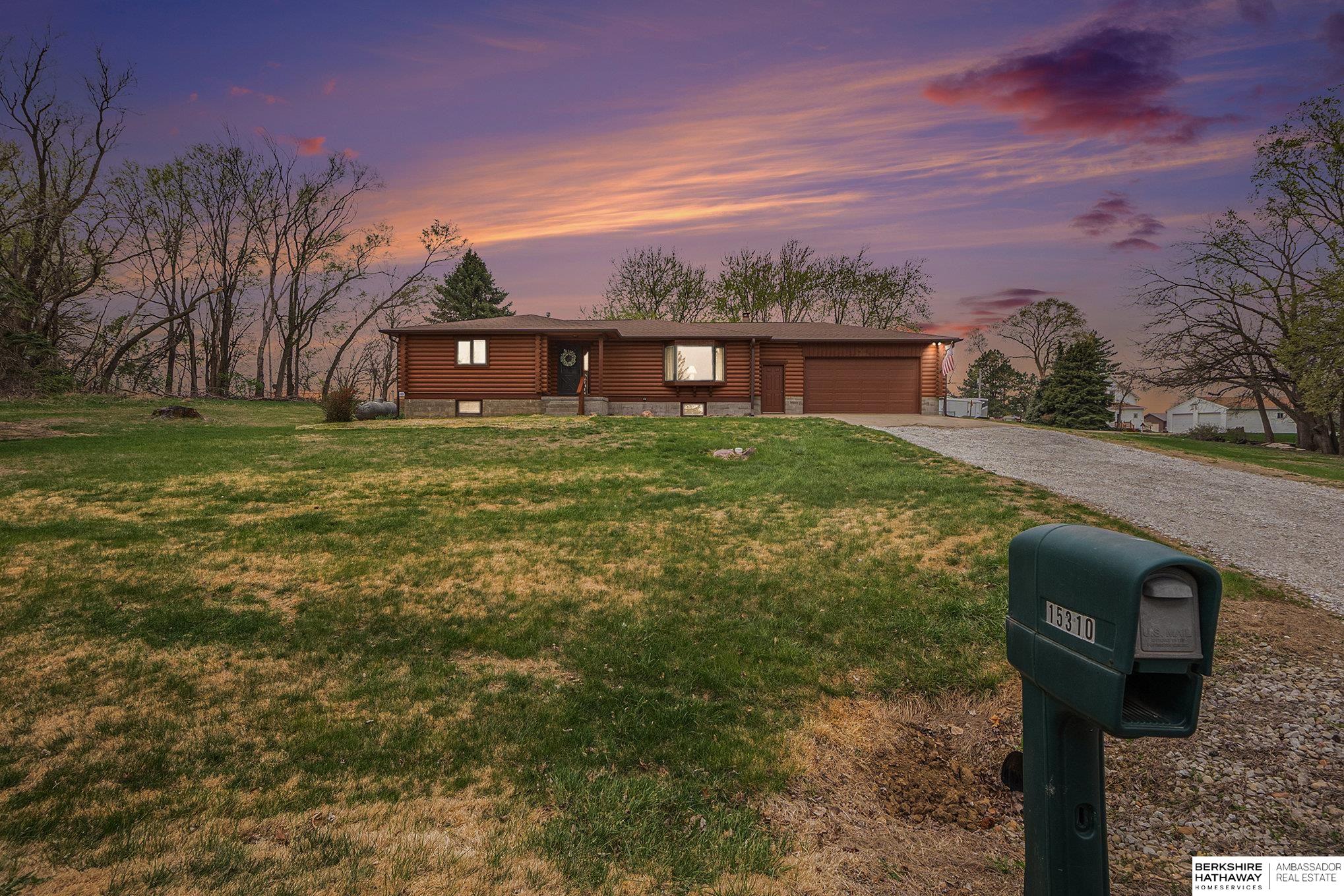 Washington, Nebraska 68068, United States, 2 Bedrooms Bedrooms, ,3 BathroomsBathrooms,Residential,Active,112179