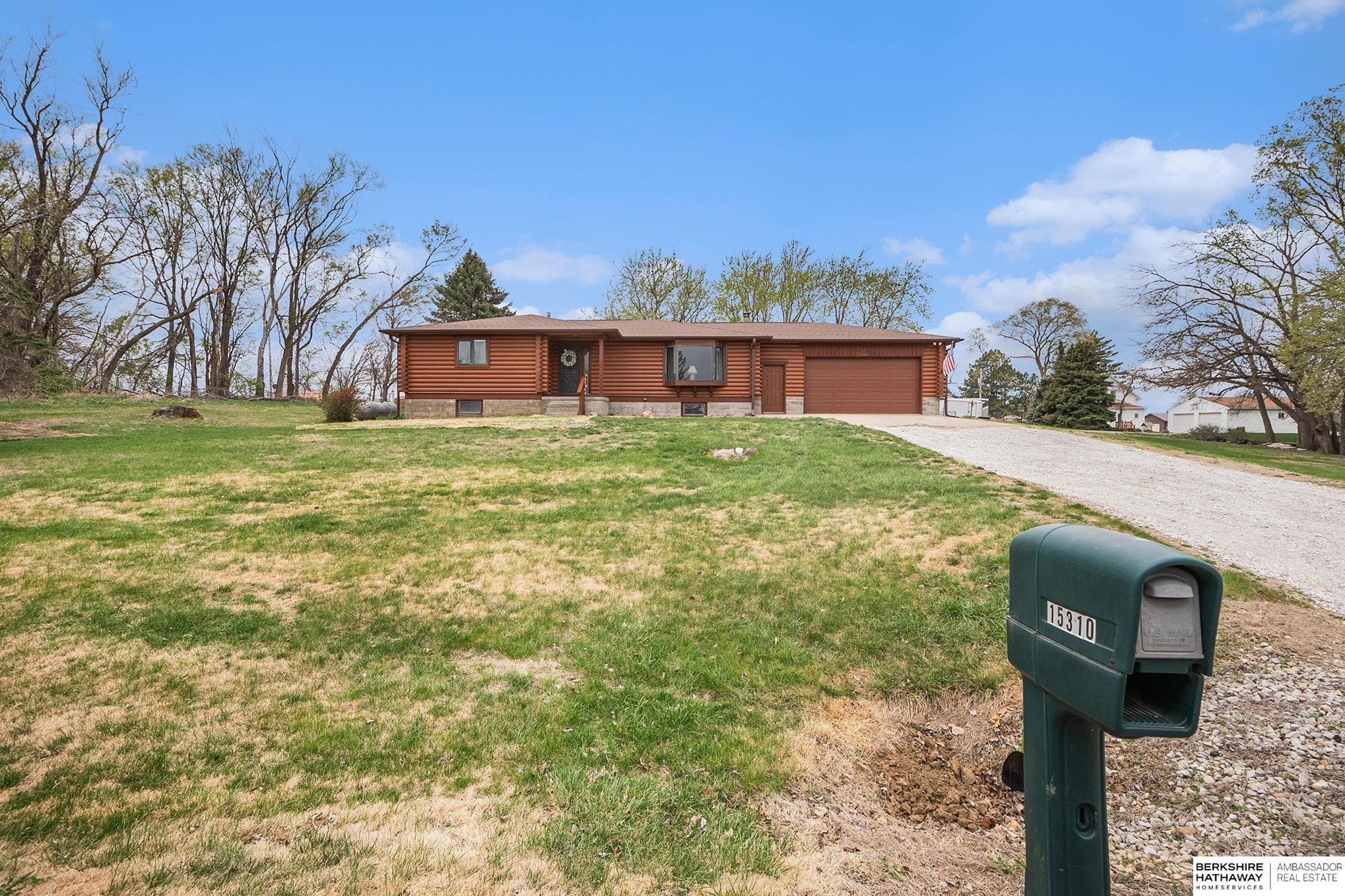 Washington, Nebraska 68068, United States, 2 Bedrooms Bedrooms, ,3 BathroomsBathrooms,Residential,Active,112179