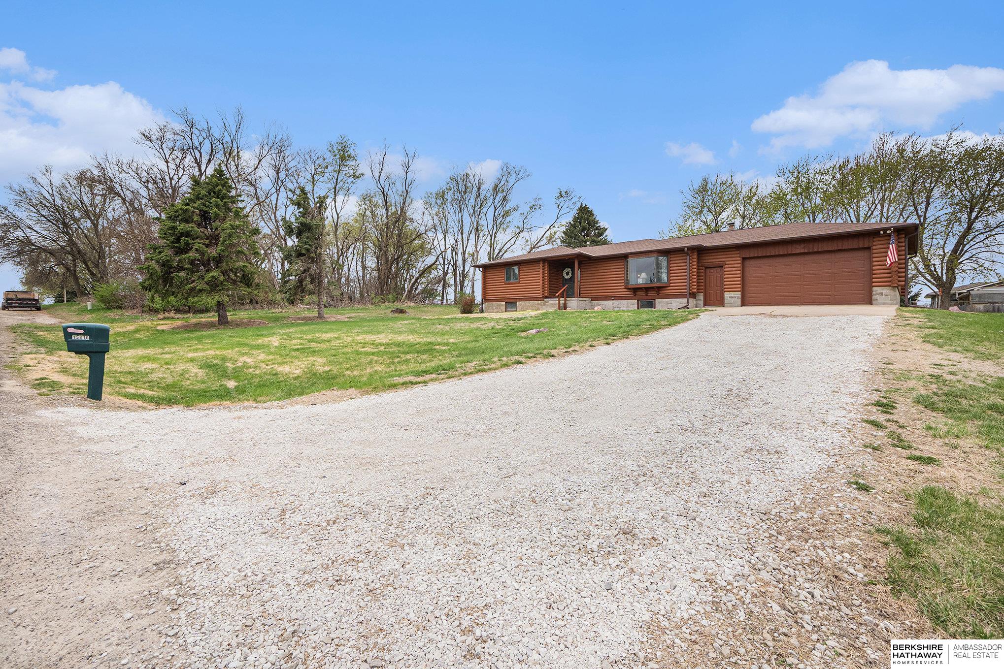 Washington, Nebraska 68068, United States, 2 Bedrooms Bedrooms, ,3 BathroomsBathrooms,Residential,Active,112179