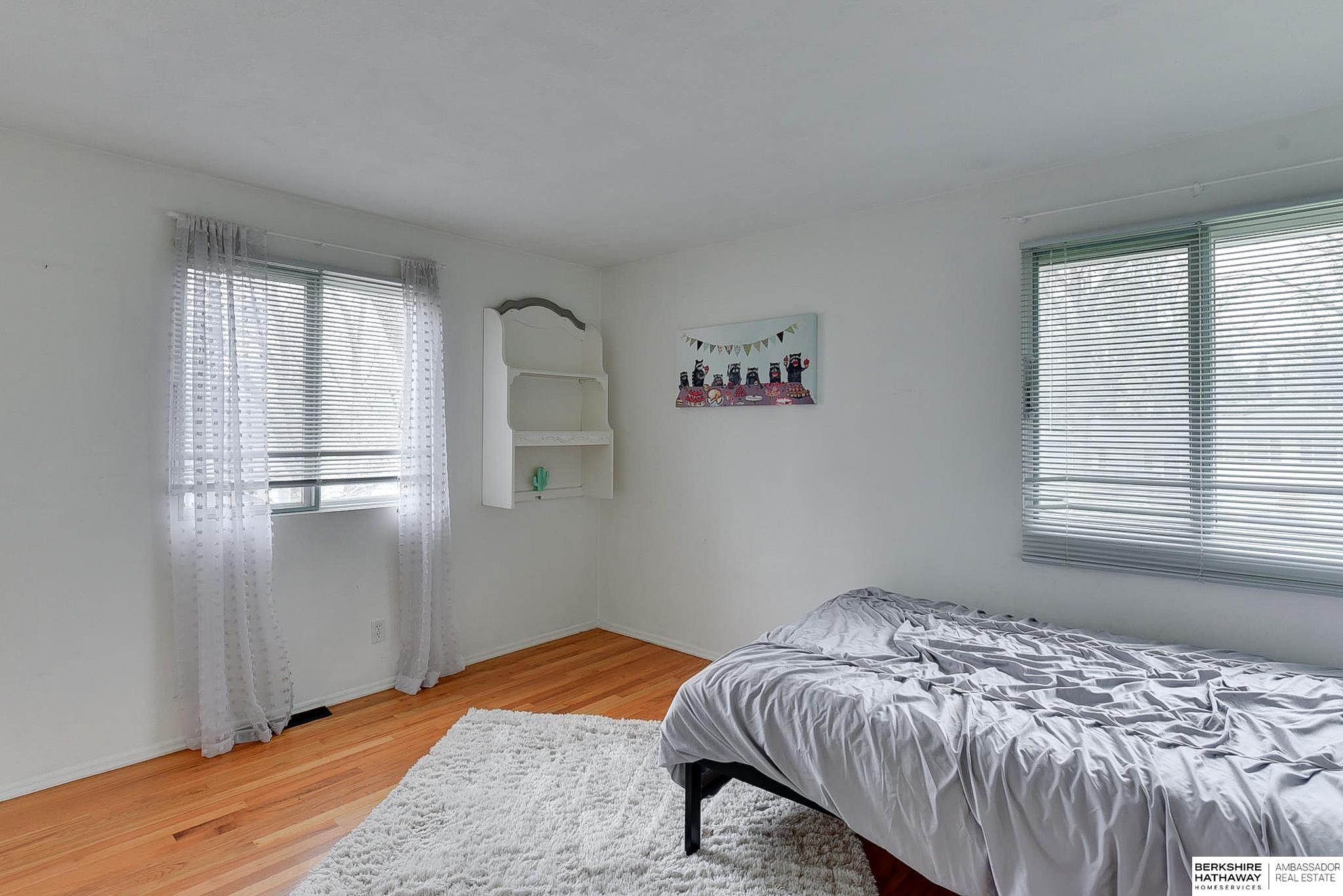 Omaha, Nebraska 68144, United States, 3 Bedrooms Bedrooms, ,3 BathroomsBathrooms,Residential,Pending,111499