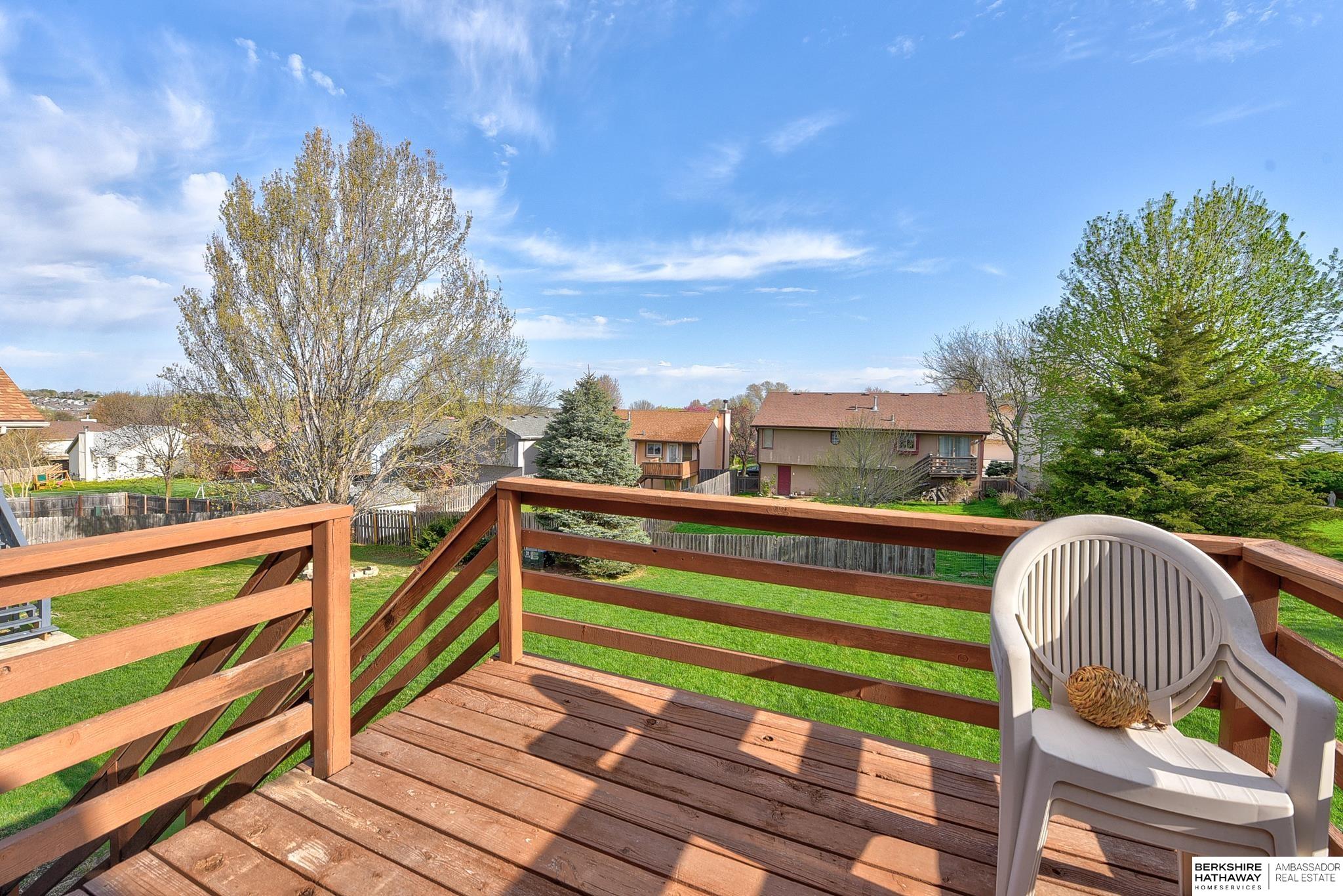 Omaha, Nebraska 68122, United States, 3 Bedrooms Bedrooms, ,3 BathroomsBathrooms,Residential,Pending,114711