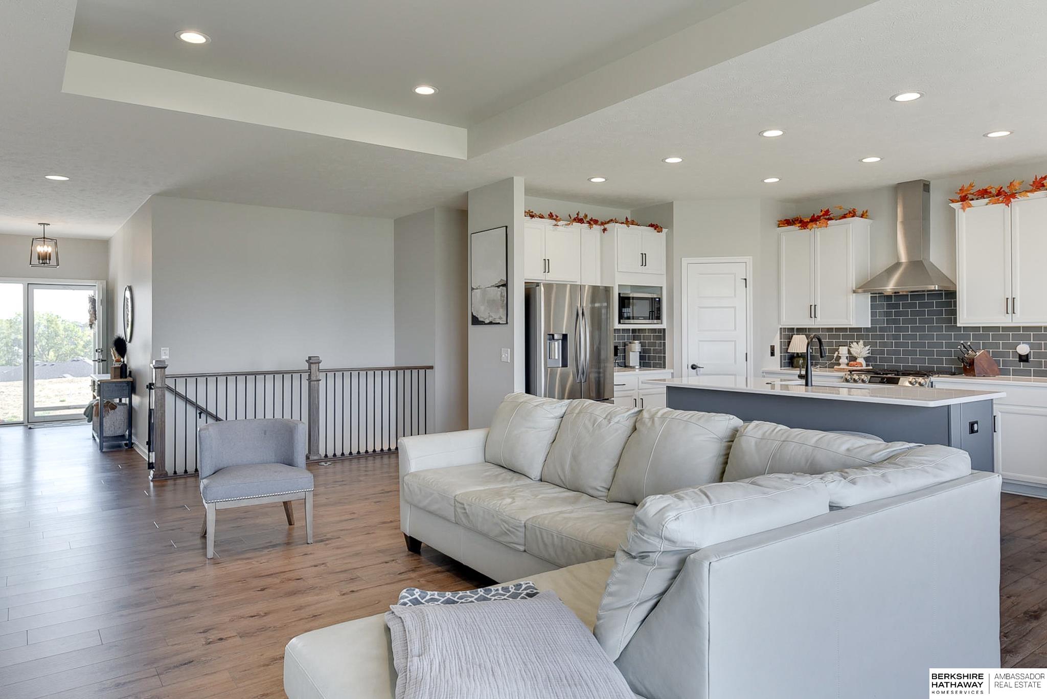 Bennington, Nebraska 68007, United States, 4 Bedrooms Bedrooms, ,1 BathroomBathrooms,Residential,Active,120045