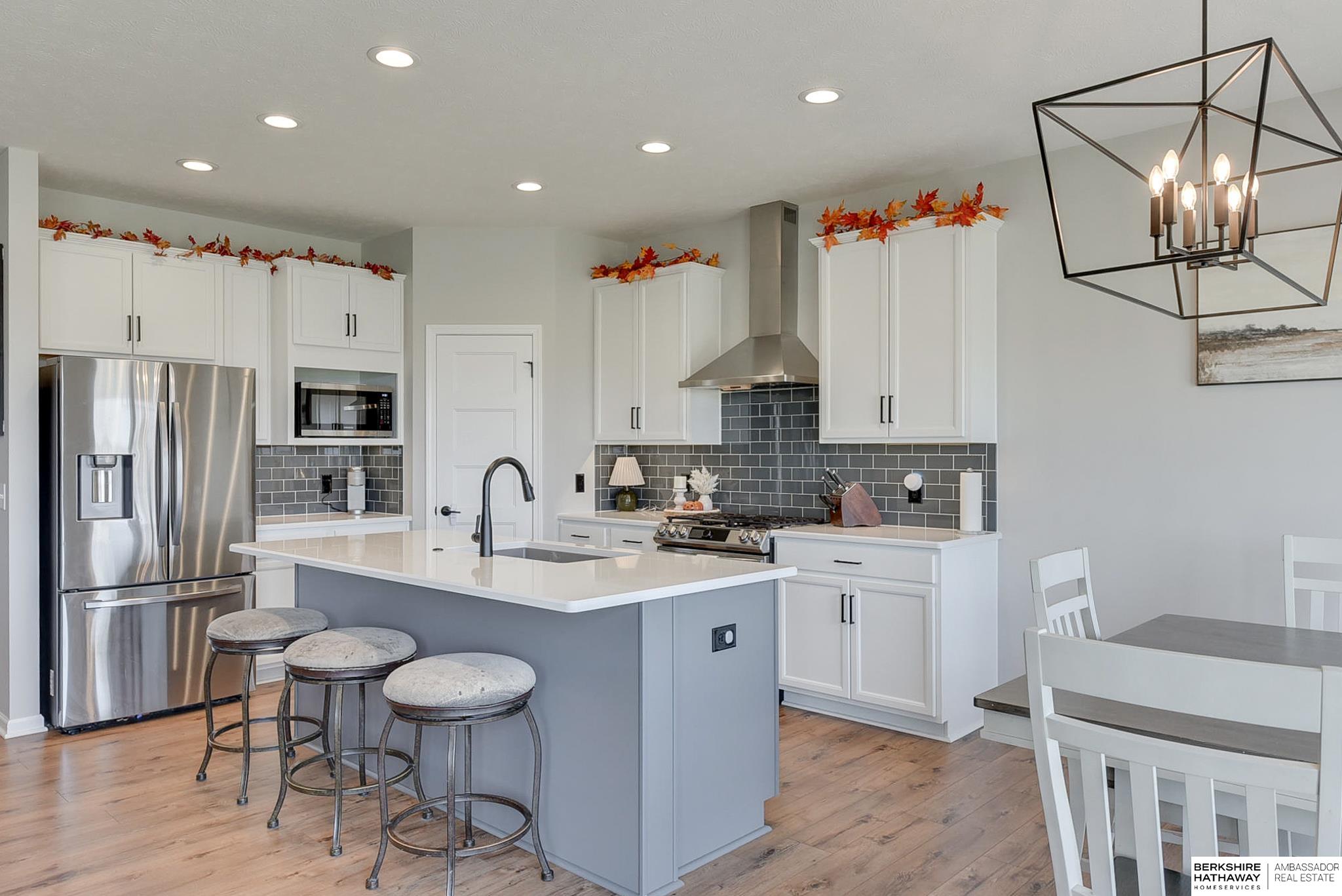 Bennington, Nebraska 68007, United States, 4 Bedrooms Bedrooms, ,1 BathroomBathrooms,Residential,Active,120045