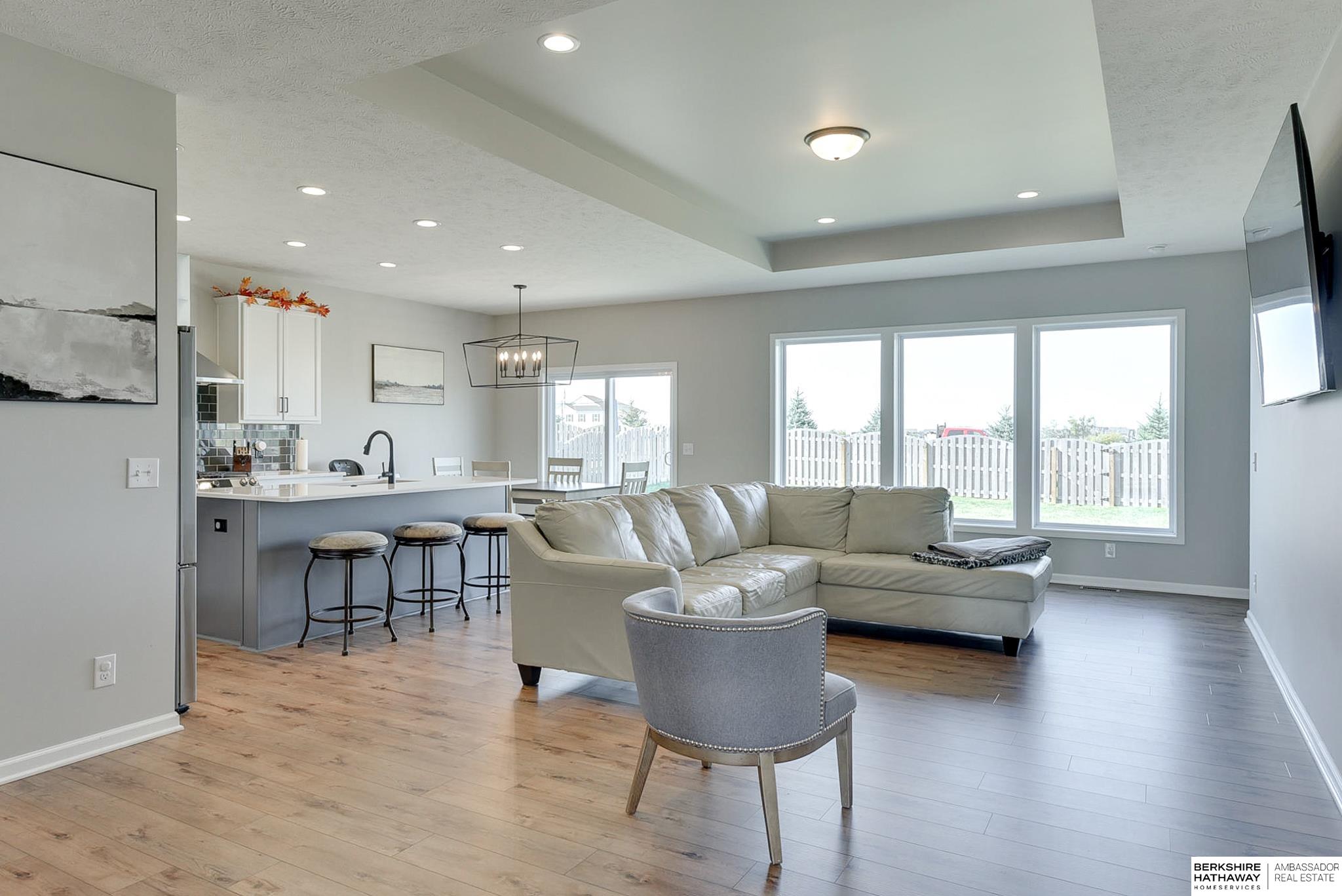 Bennington, Nebraska 68007, United States, 4 Bedrooms Bedrooms, ,1 BathroomBathrooms,Residential,Active,120045