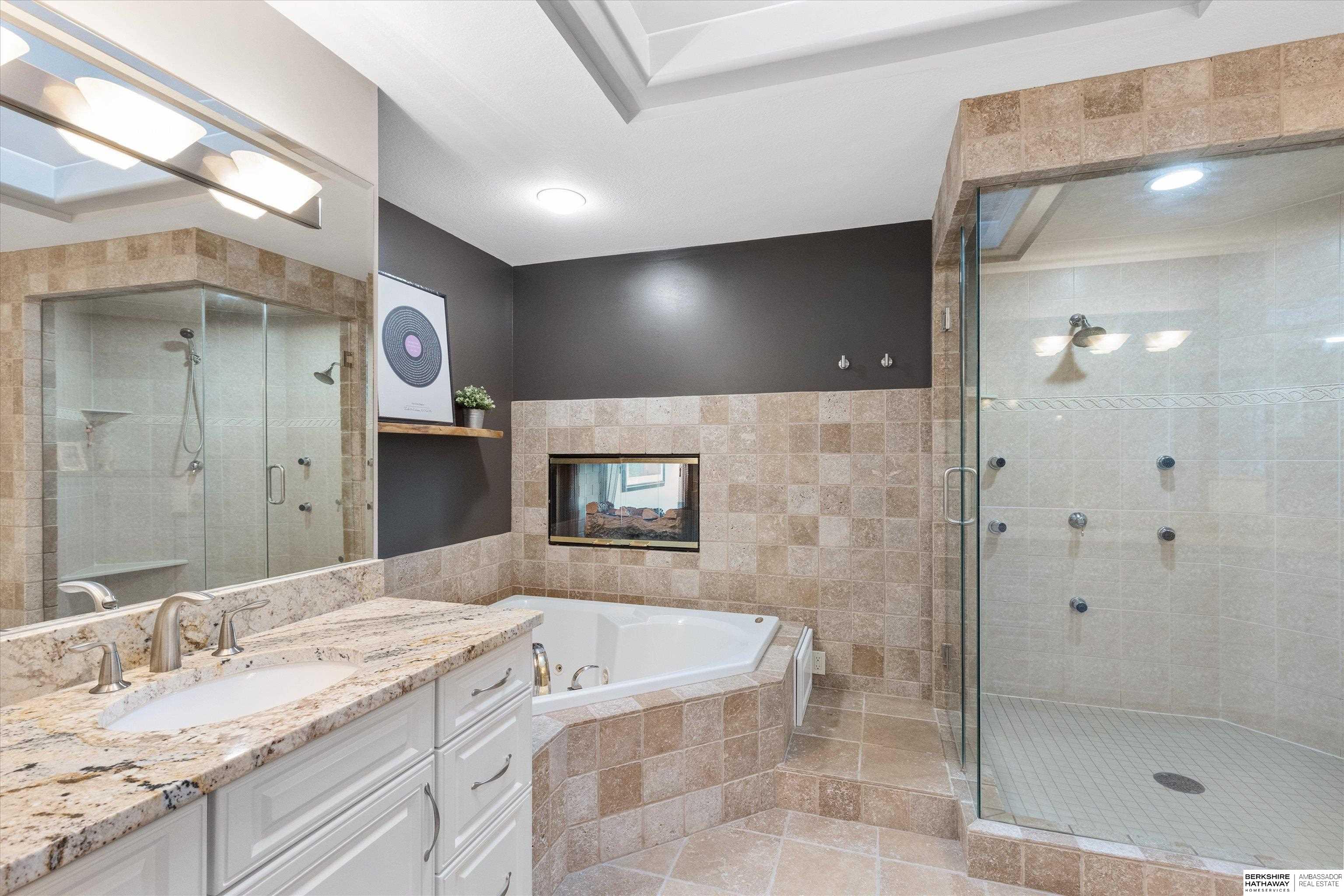 Omaha, Nebraska 68130, United States, 4 Bedrooms Bedrooms, ,5 BathroomsBathrooms,Residential,Active,21280