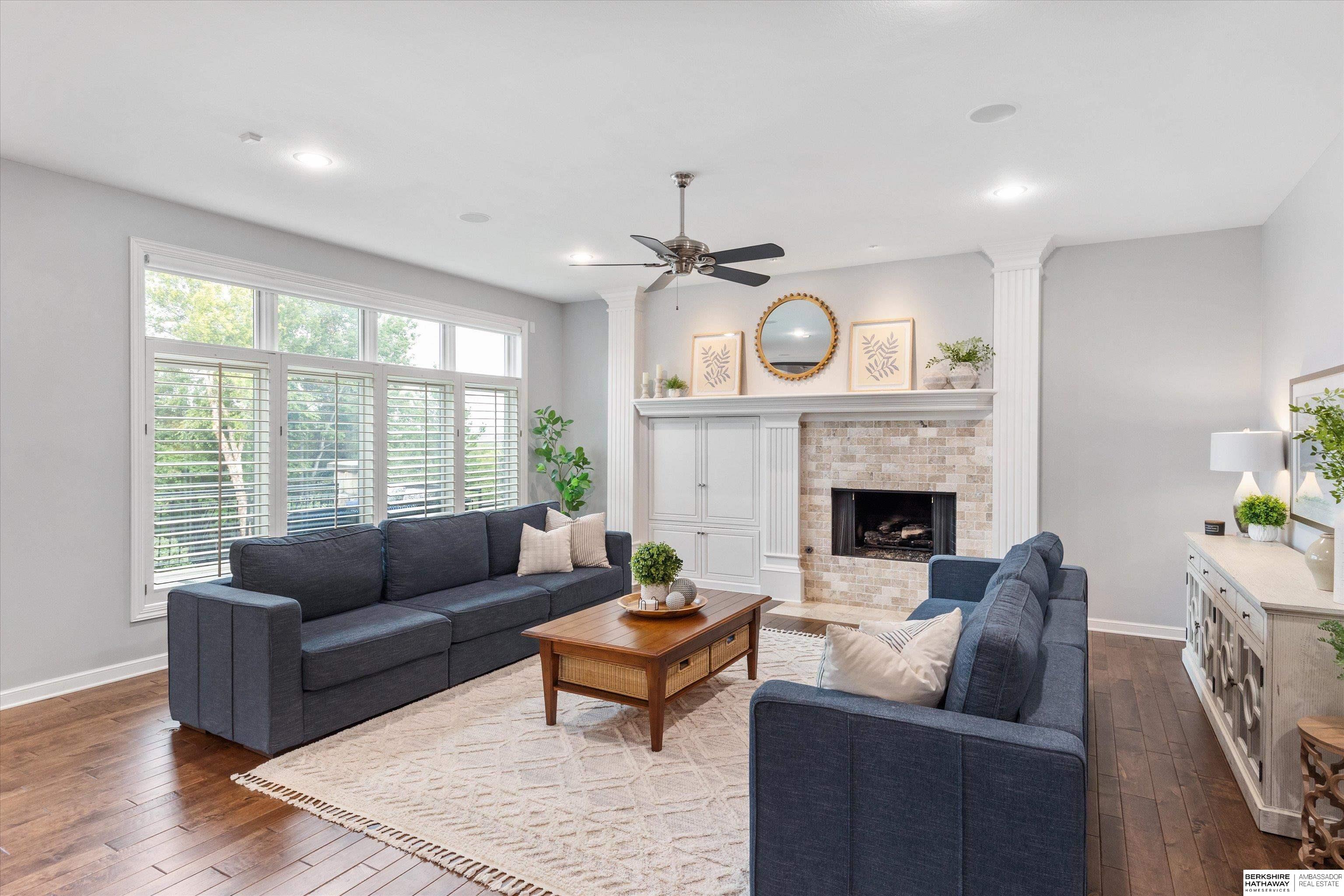 Omaha, Nebraska 68130, United States, 4 Bedrooms Bedrooms, ,5 BathroomsBathrooms,Residential,Active,21280