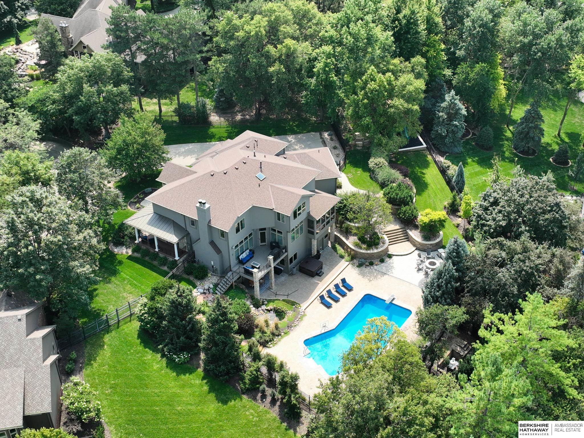 Omaha, Nebraska 68130, United States, 4 Bedrooms Bedrooms, ,5 BathroomsBathrooms,Residential,Active,21280