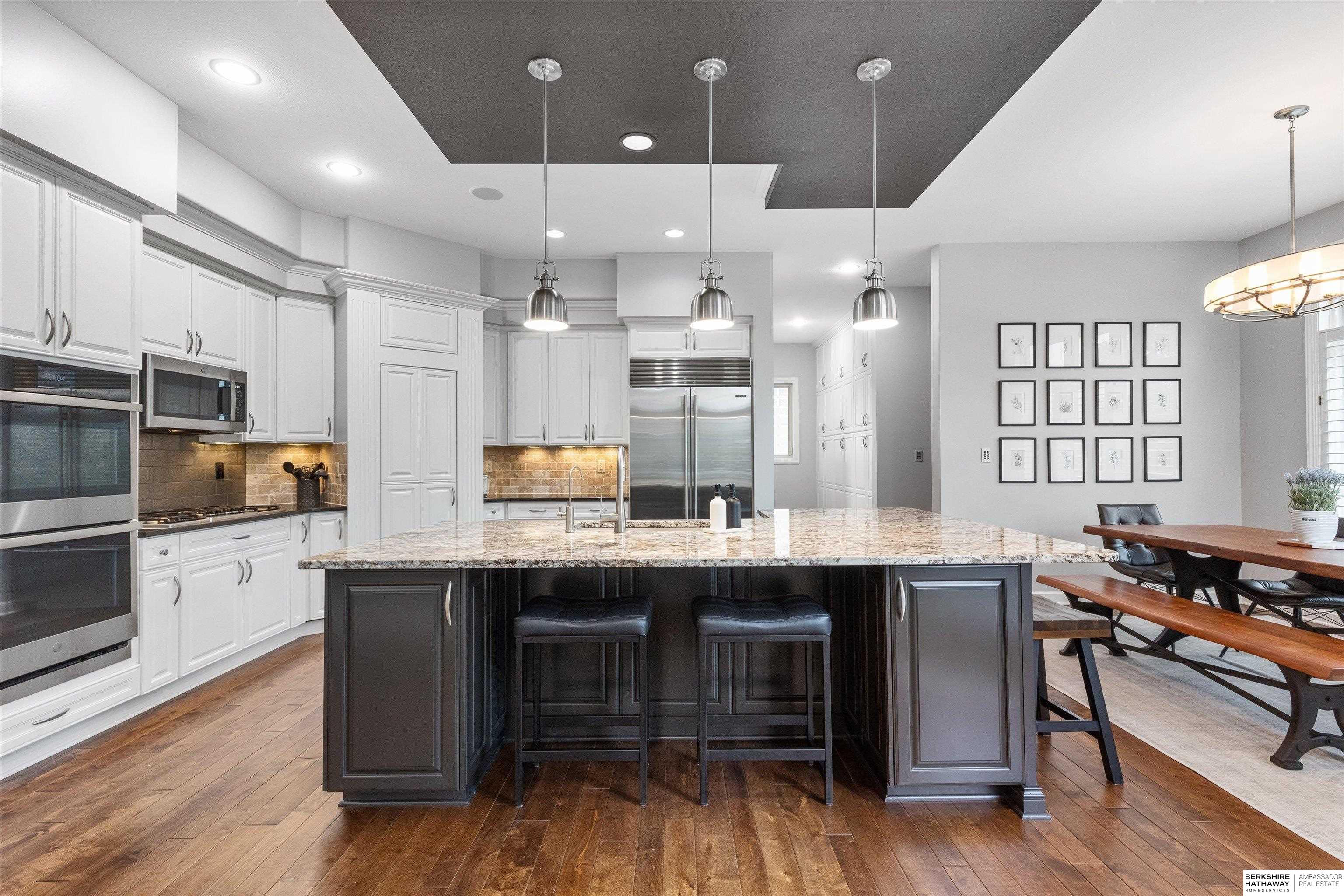 Omaha, Nebraska 68130, United States, 4 Bedrooms Bedrooms, ,5 BathroomsBathrooms,Residential,Active,21280