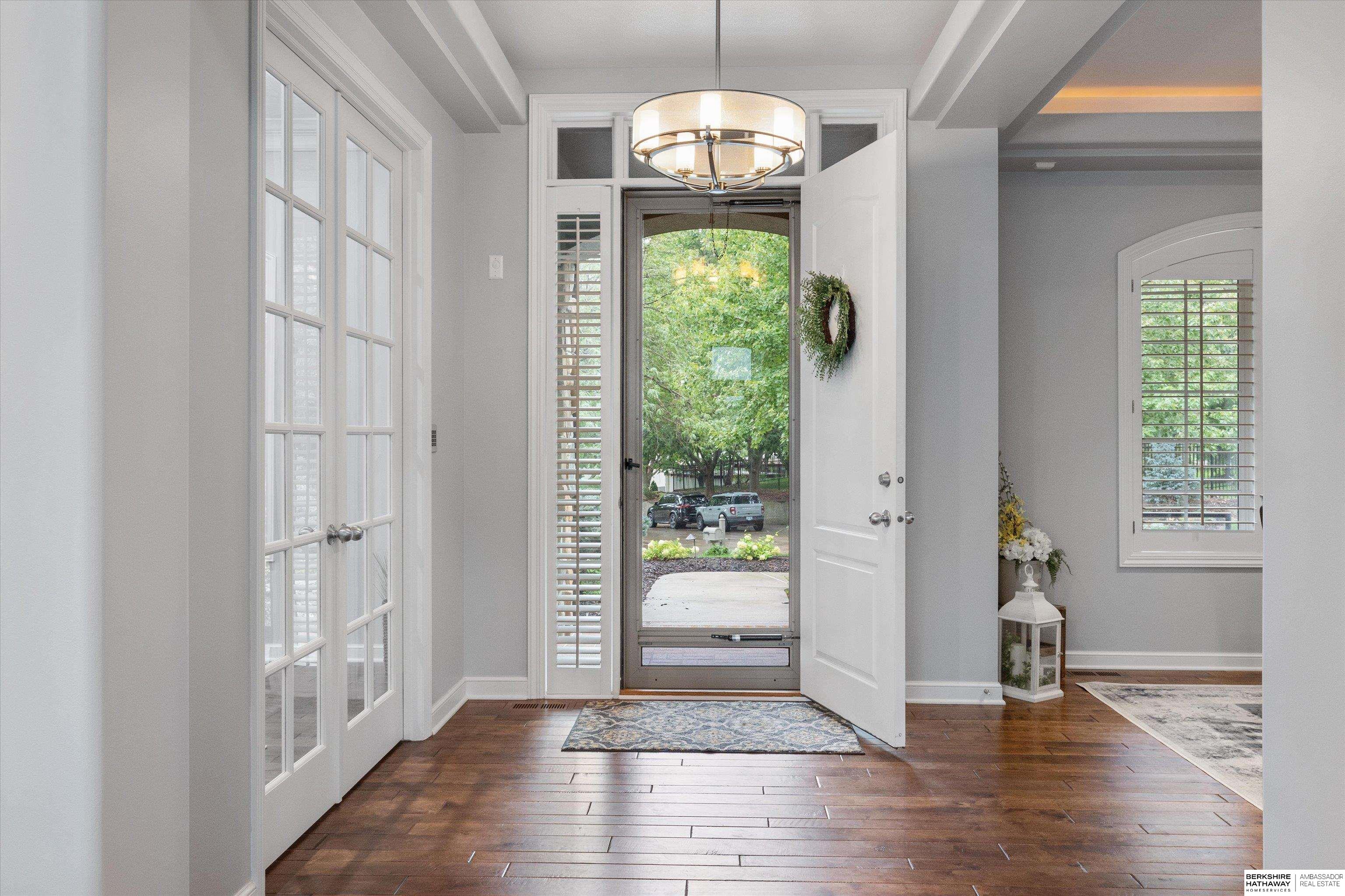 Omaha, Nebraska 68130, United States, 4 Bedrooms Bedrooms, ,5 BathroomsBathrooms,Residential,Active,21280