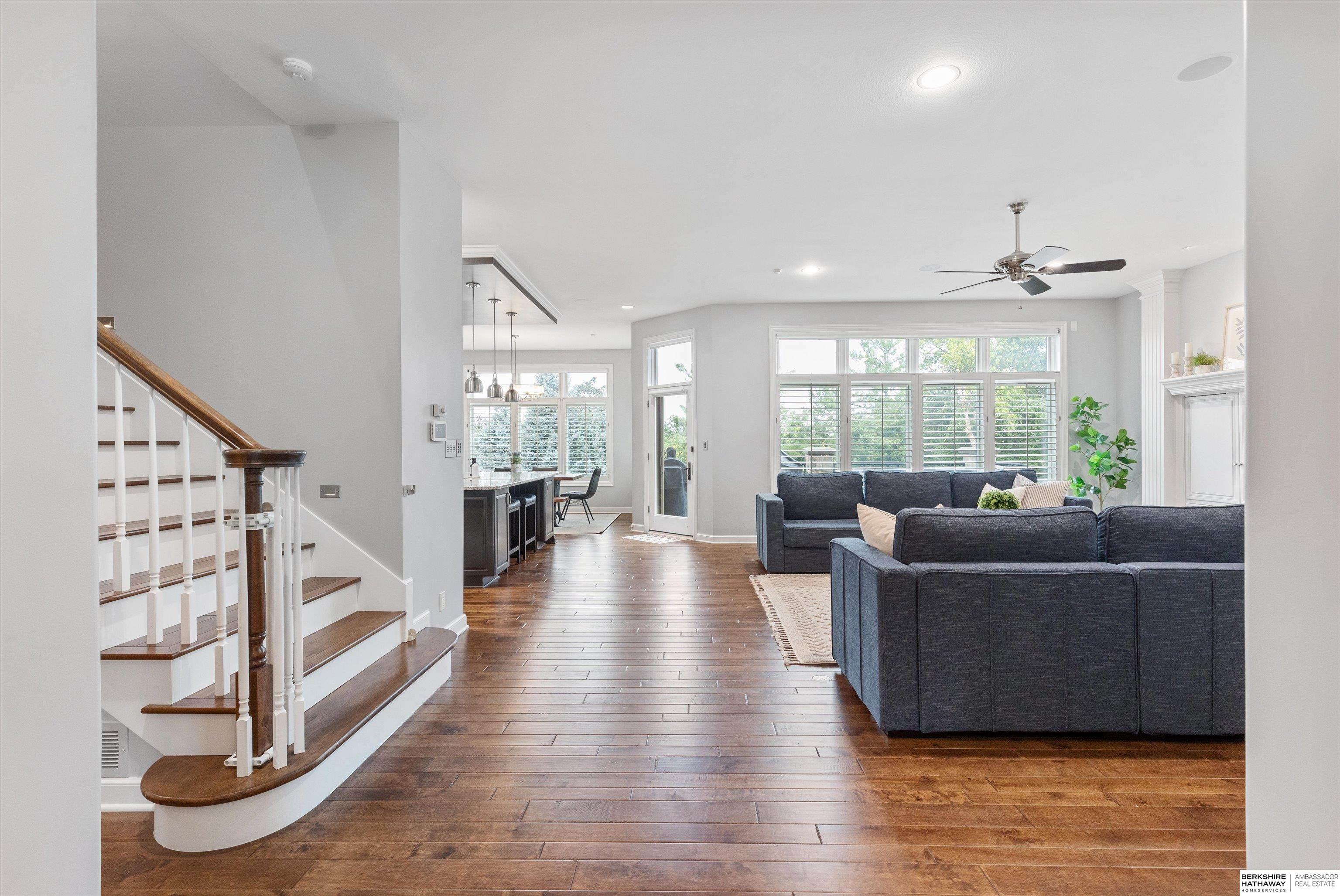 Omaha, Nebraska 68130, United States, 4 Bedrooms Bedrooms, ,5 BathroomsBathrooms,Residential,Active,21280