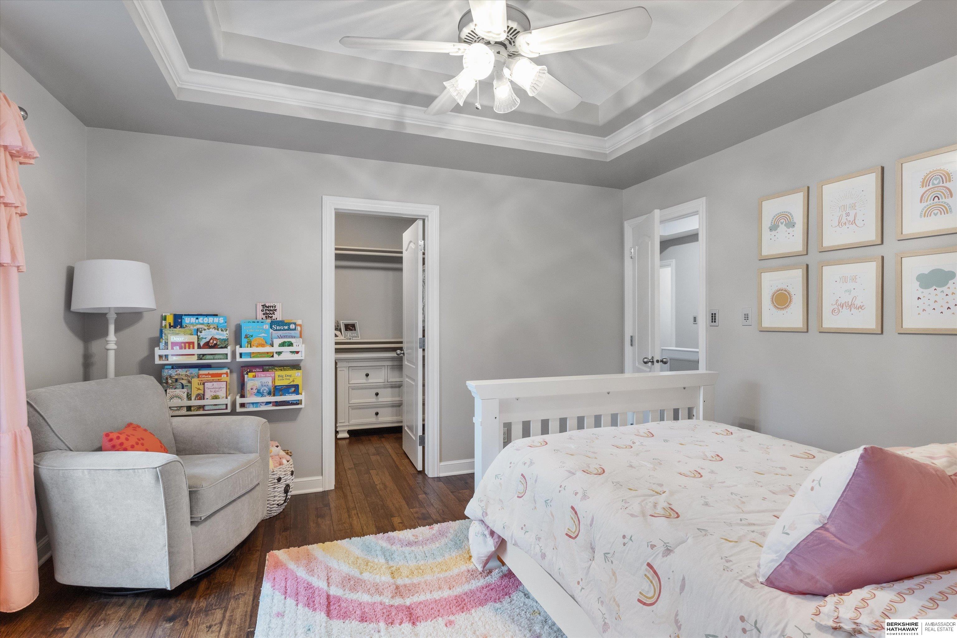 Omaha, Nebraska 68130, United States, 4 Bedrooms Bedrooms, ,5 BathroomsBathrooms,Residential,Active,21280