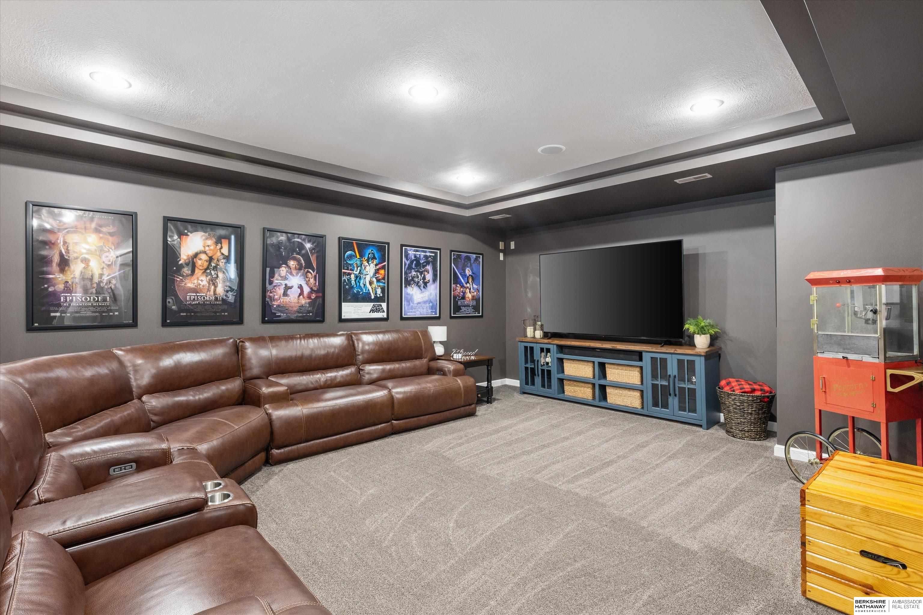 Omaha, Nebraska 68130, United States, 4 Bedrooms Bedrooms, ,5 BathroomsBathrooms,Residential,Active,21280