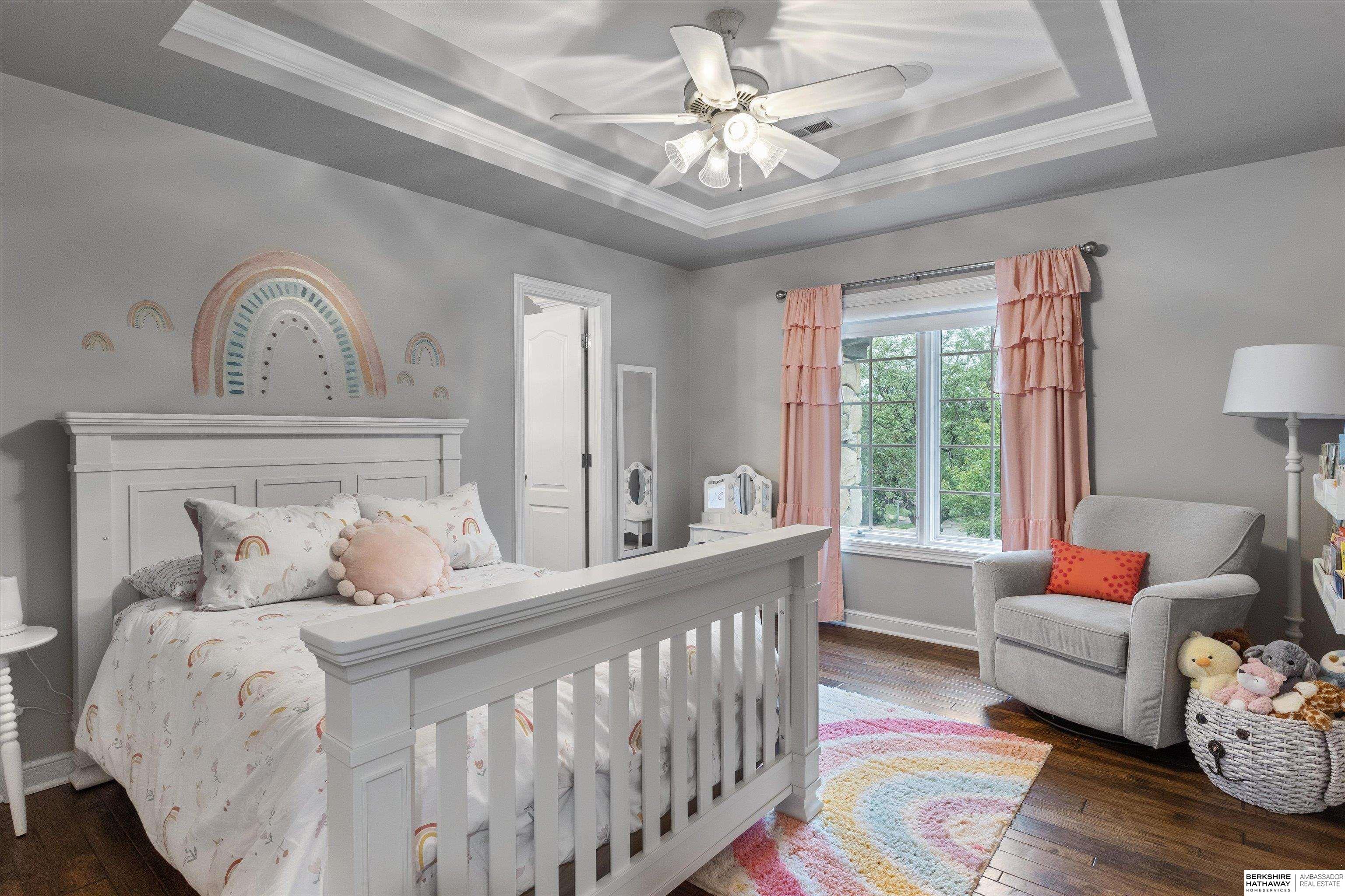 Omaha, Nebraska 68130, United States, 4 Bedrooms Bedrooms, ,5 BathroomsBathrooms,Residential,Active,21280