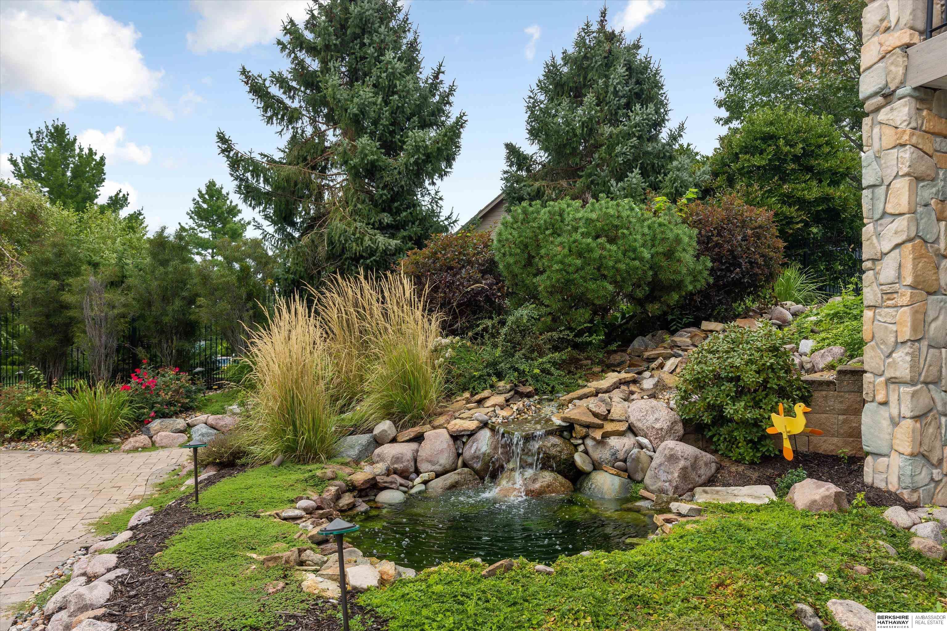 Omaha, Nebraska 68130, United States, 4 Bedrooms Bedrooms, ,5 BathroomsBathrooms,Residential,Active,21280