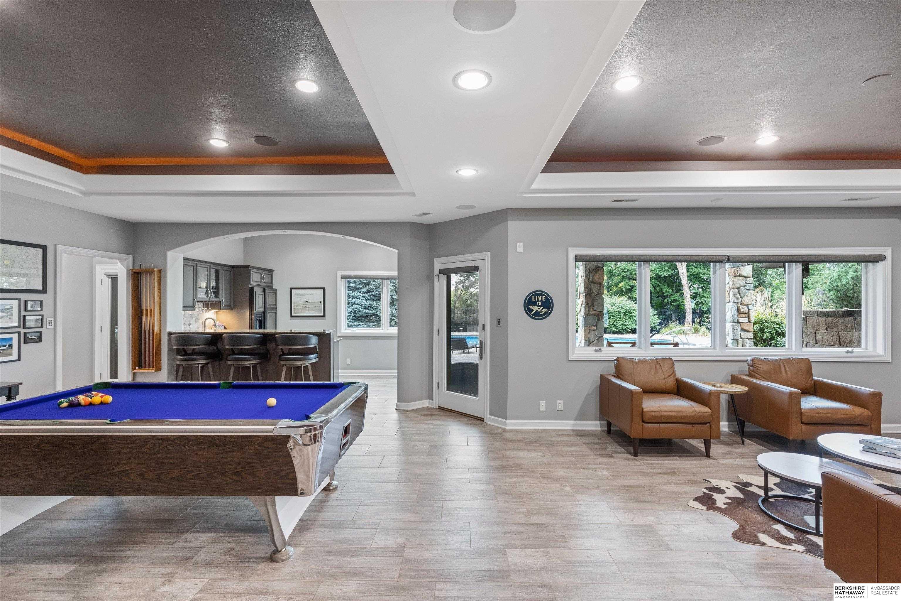 Omaha, Nebraska 68130, United States, 4 Bedrooms Bedrooms, ,5 BathroomsBathrooms,Residential,Active,21280