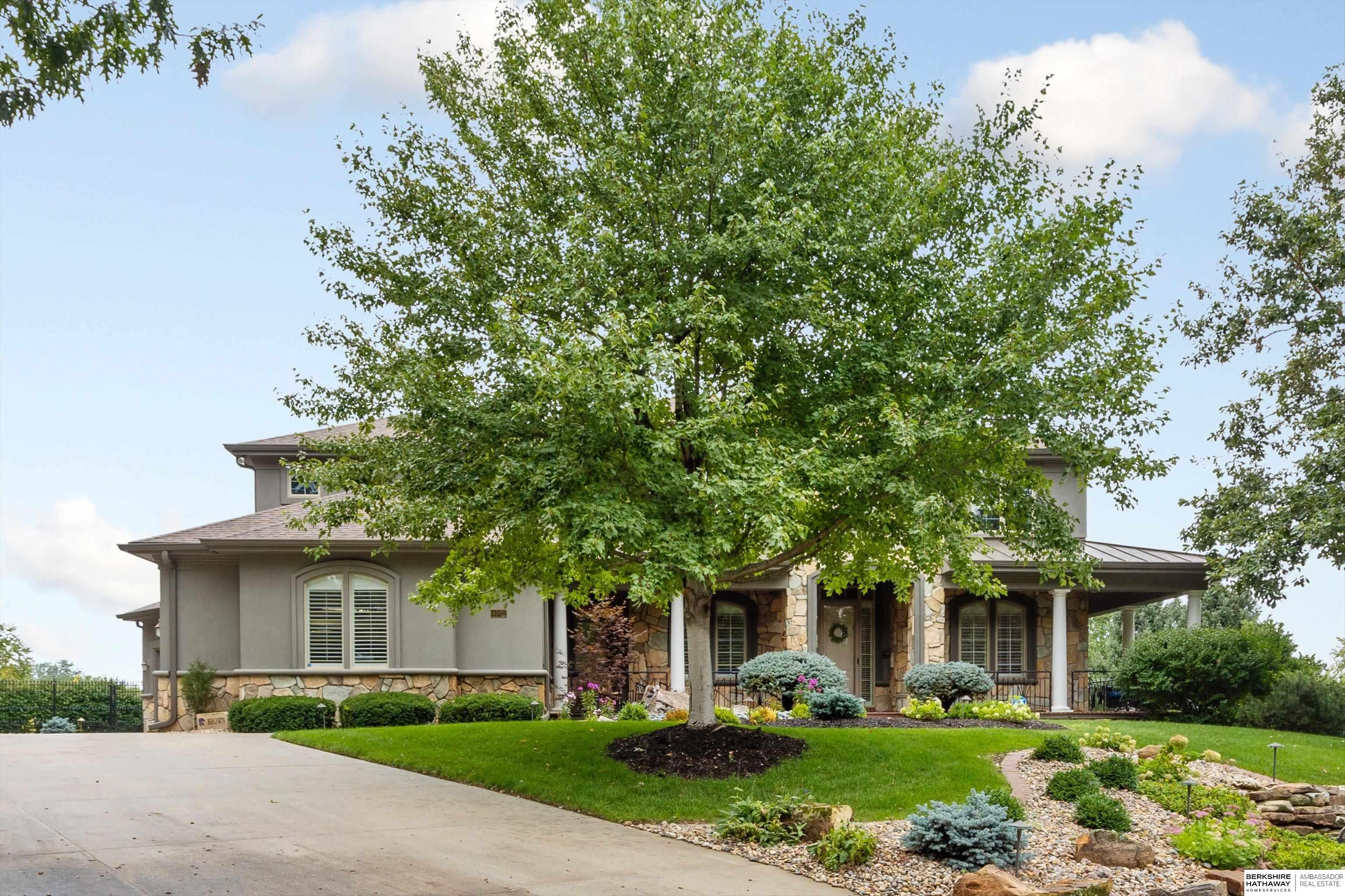 Omaha, Nebraska 68130, United States, 4 Bedrooms Bedrooms, ,5 BathroomsBathrooms,Residential,Active,21280