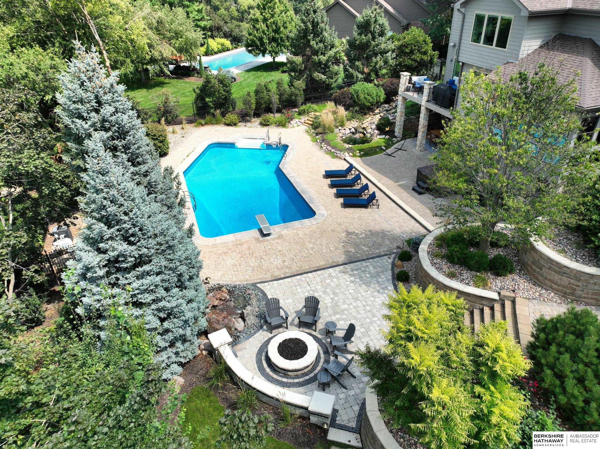 Omaha, Nebraska 68130, United States, 4 Bedrooms Bedrooms, ,5 BathroomsBathrooms,Residential,Active,21280