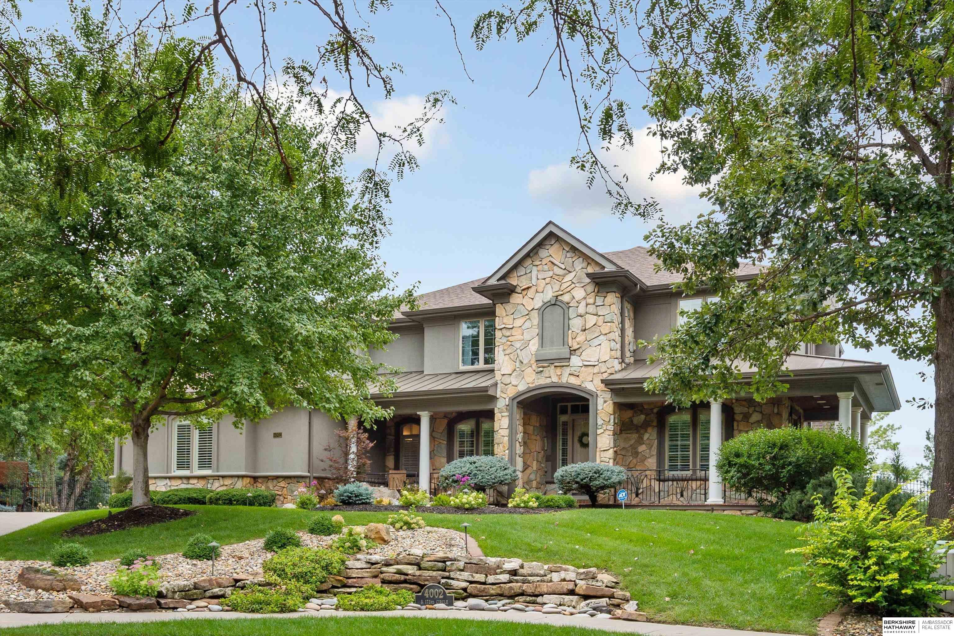 Omaha, Nebraska 68130, United States, 4 Bedrooms Bedrooms, ,5 BathroomsBathrooms,Residential,Active,21280