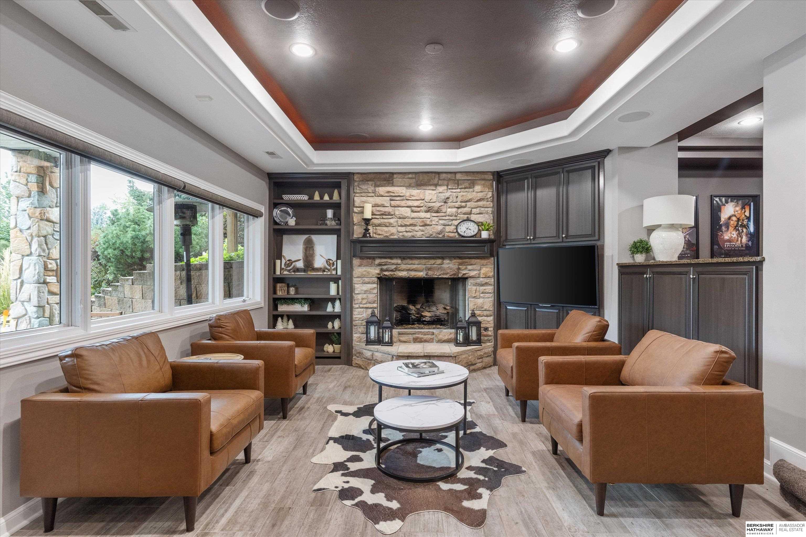 Omaha, Nebraska 68130, United States, 4 Bedrooms Bedrooms, ,5 BathroomsBathrooms,Residential,Active,21280