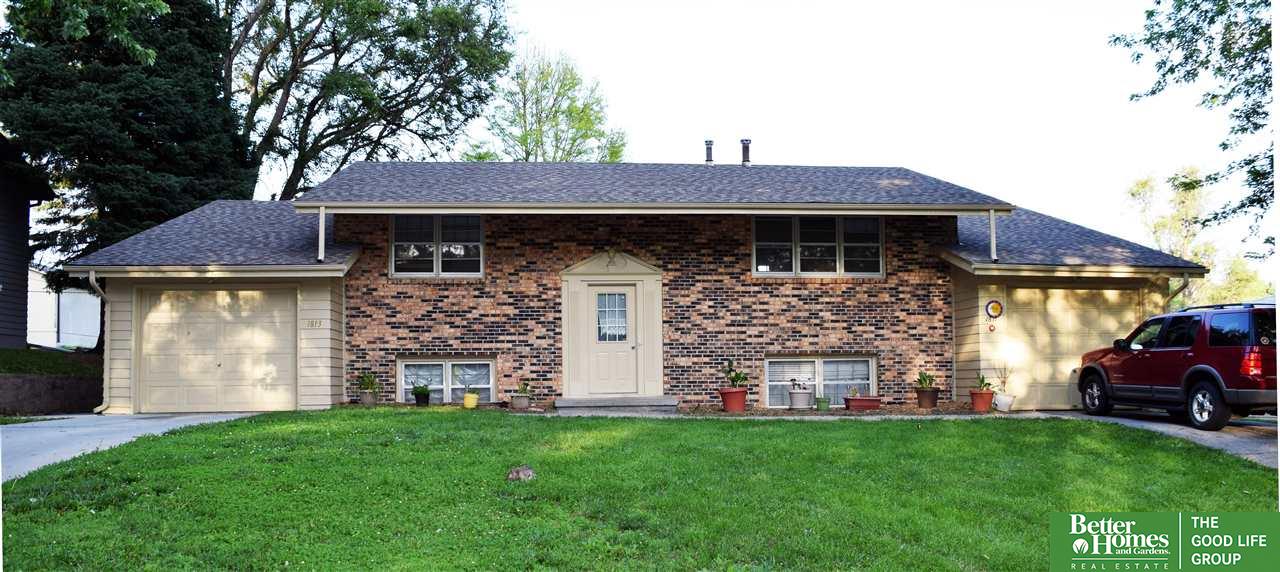 Photo 1 of 4 — 1811-1813 N 110th Street, Omaha, NE 68154