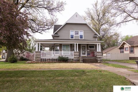 650 E 9th Street, York, NE 68467 - #: 22510985