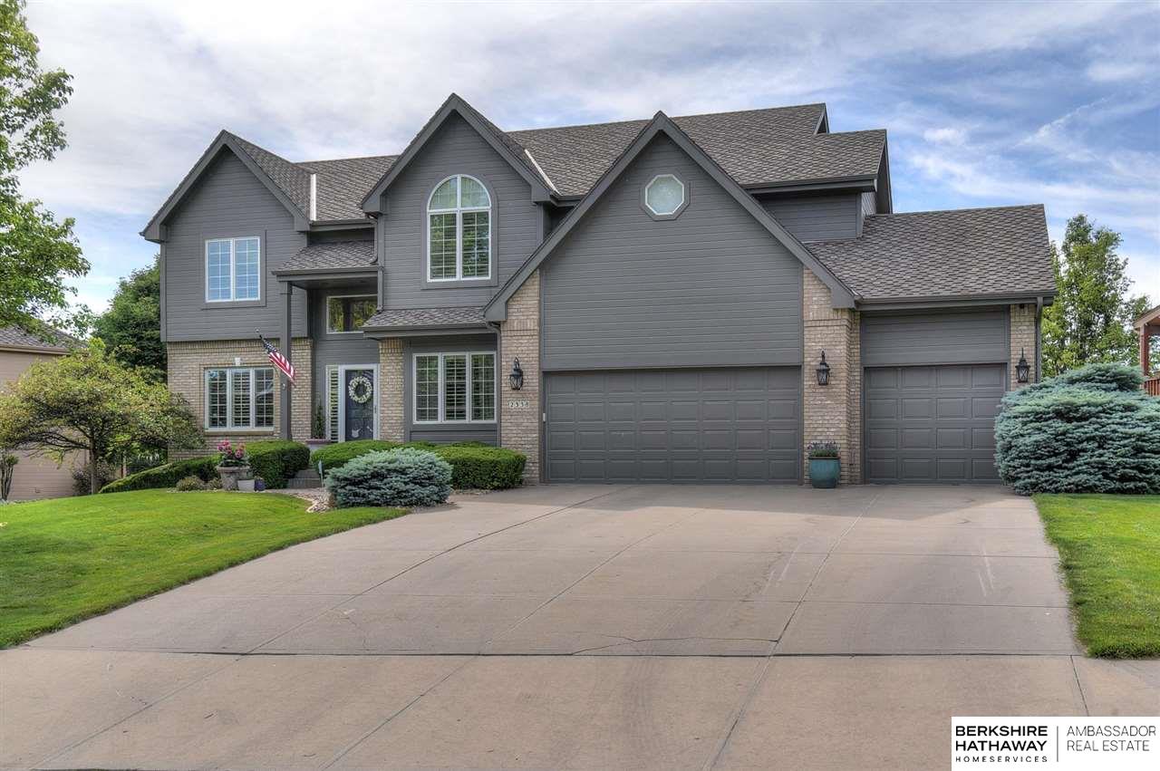 Photo 1 of 65 — 2338 S 186 Circle, Omaha, NE 68130