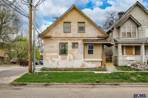 828 S 12th Street, Lincoln, NE 68508 - MLS#: 22509764