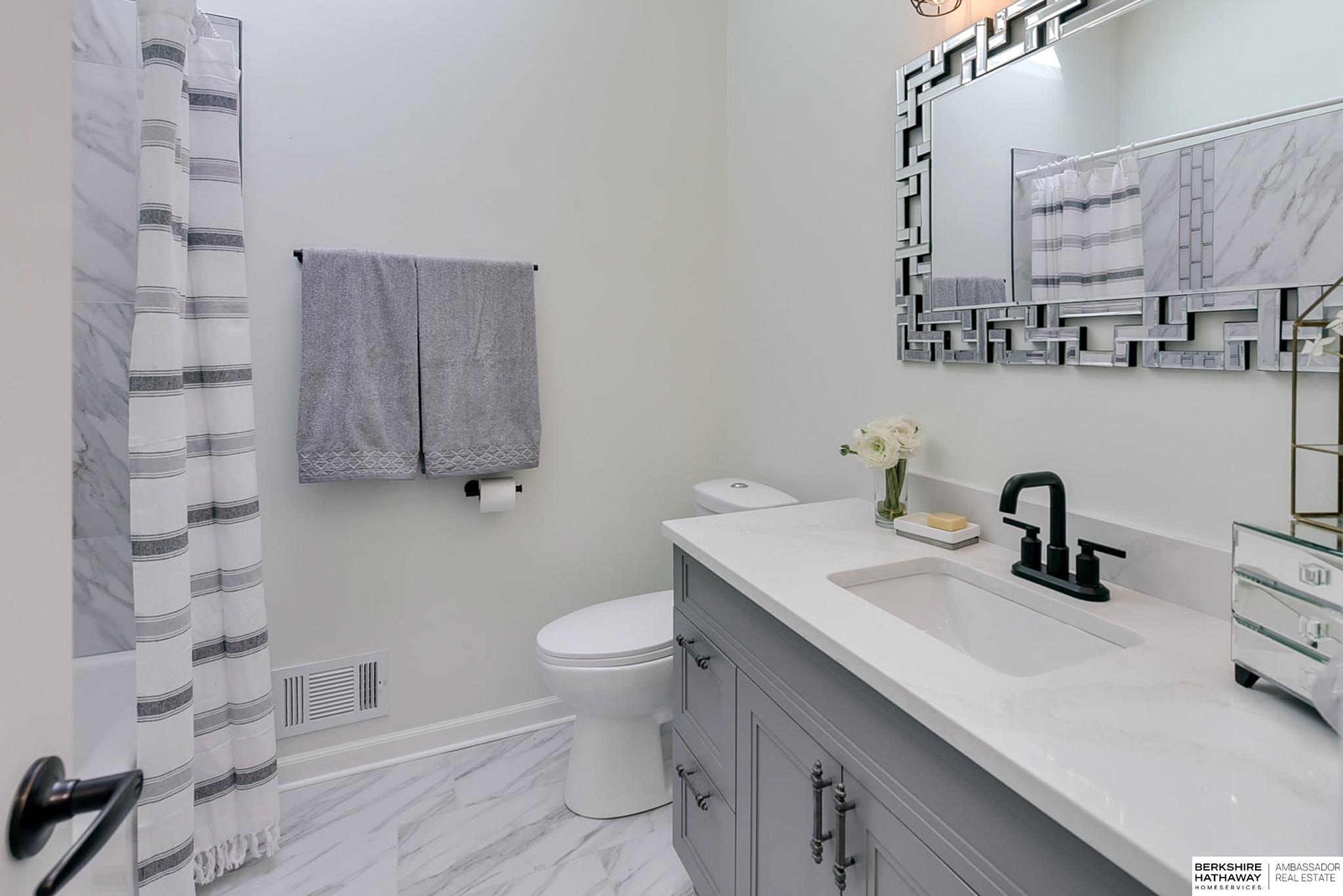 Omaha, Nebraska 68124, United States, 4 Bedrooms Bedrooms, ,3 BathroomsBathrooms,Residential,Active,13670