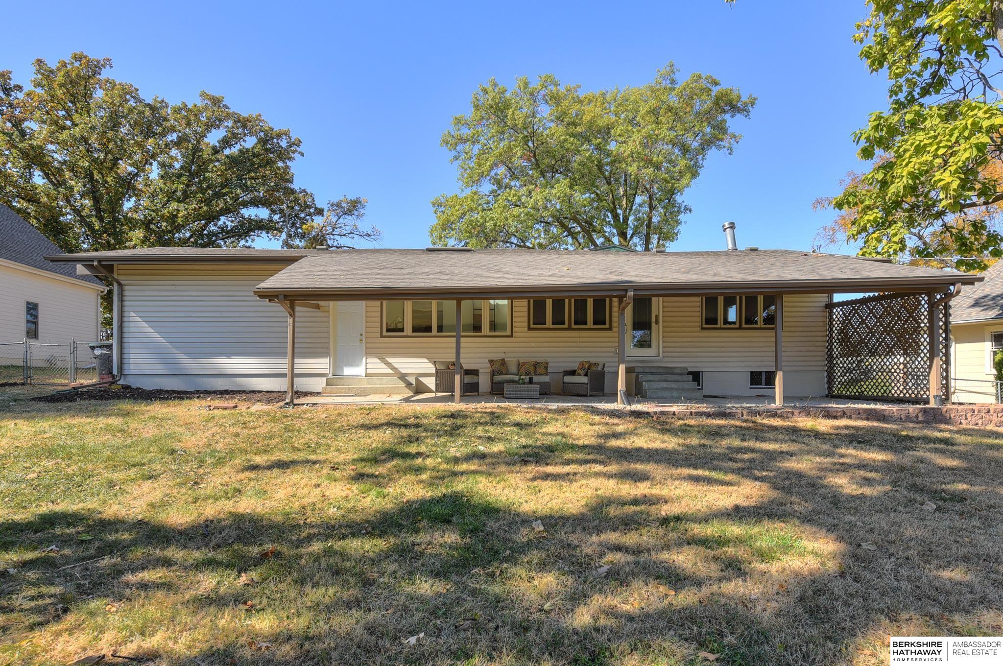 Omaha, Nebraska 68124, United States, 4 Bedrooms Bedrooms, ,3 BathroomsBathrooms,Residential,Active,13670