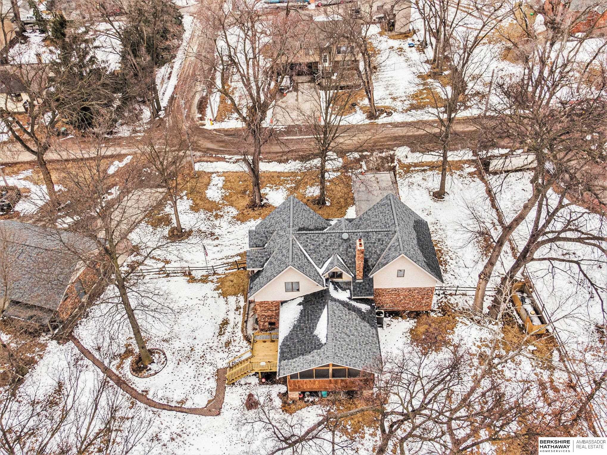 Omaha, Nebraska 68117, United States, 3 Bedrooms Bedrooms, ,3 BathroomsBathrooms,Residential,Active,86832