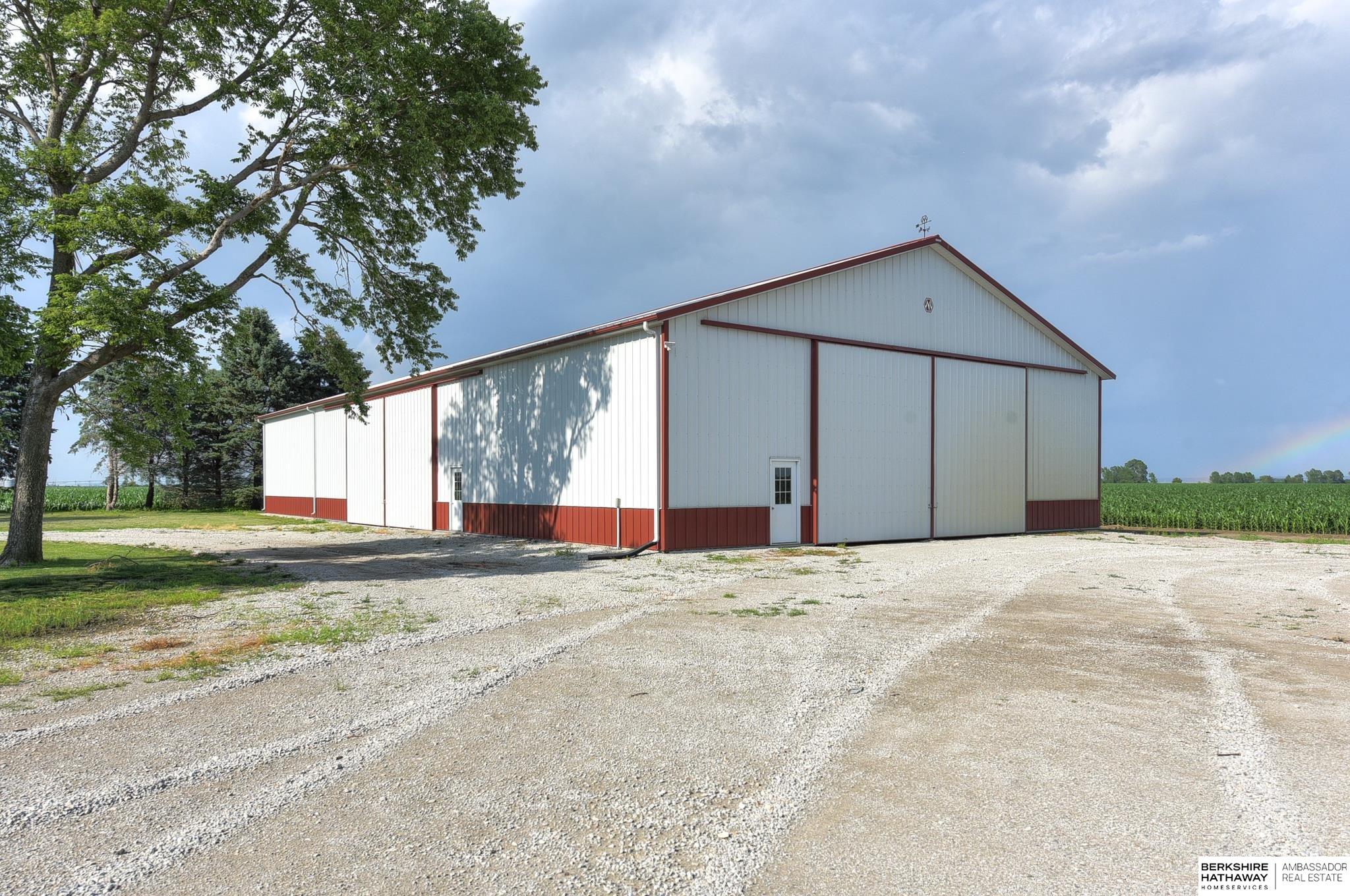 Missouri Valley, Iowa 51555, United States, 3 Bedrooms Bedrooms, ,1 BathroomBathrooms,Residential,Active,36155