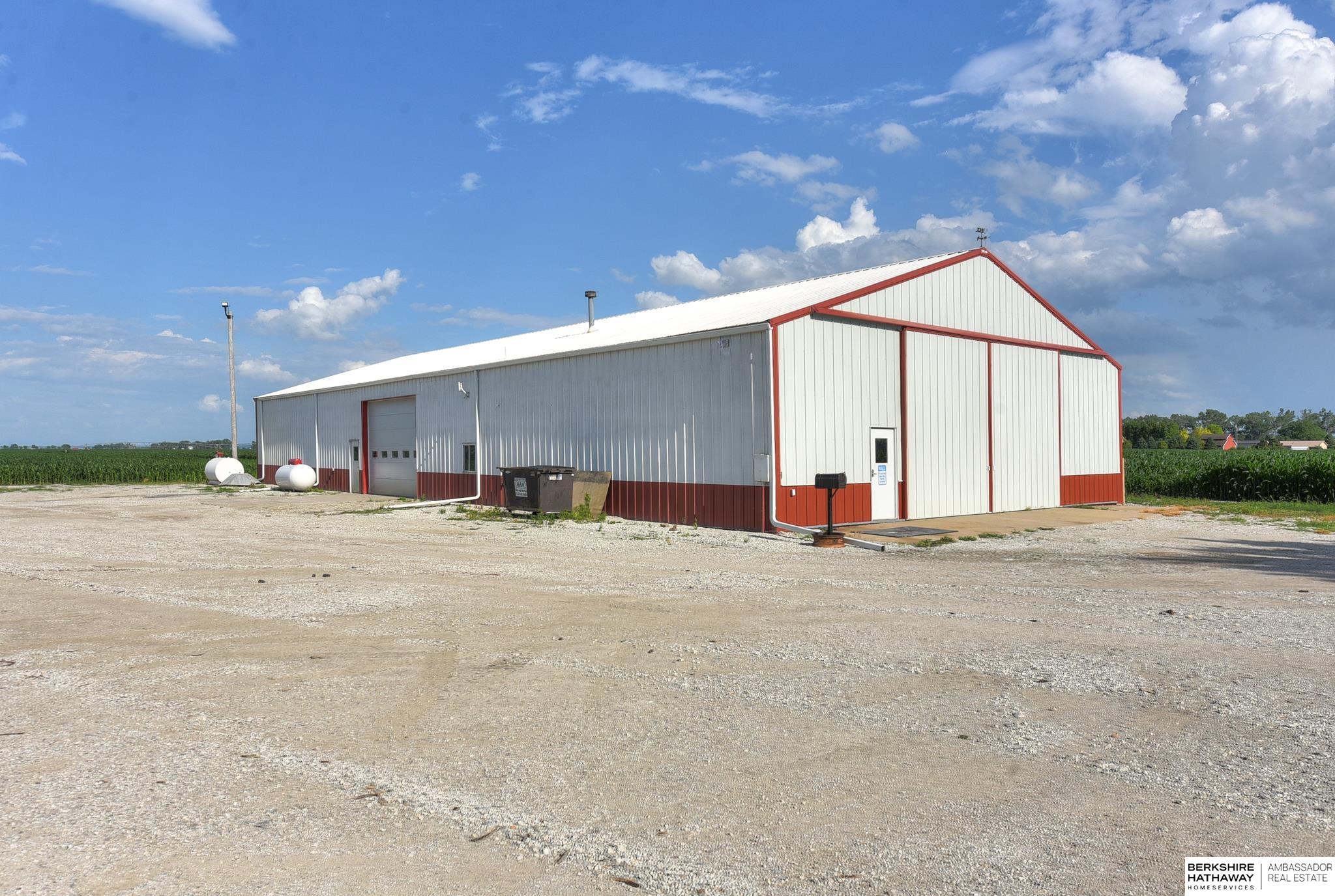 Missouri Valley, Iowa 51555, United States, 3 Bedrooms Bedrooms, ,1 BathroomBathrooms,Residential,Active,36155