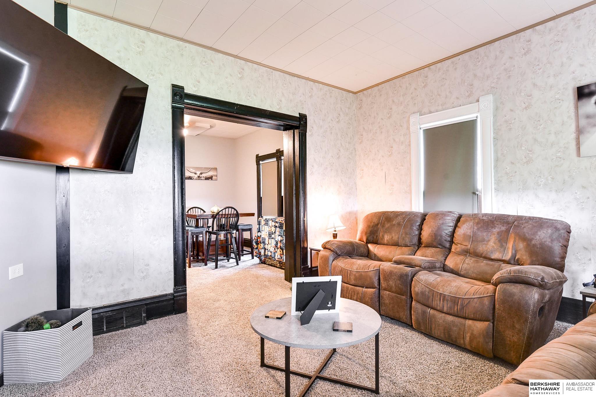 Missouri Valley, Iowa 51555, United States, 3 Bedrooms Bedrooms, ,1 BathroomBathrooms,Residential,Active,36155