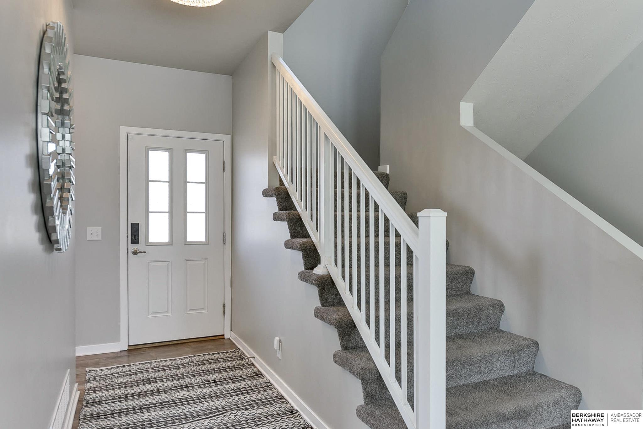 Bennington, Nebraska 68007, United States, 5 Bedrooms Bedrooms, ,4 BathroomsBathrooms,Residential,Active,88349