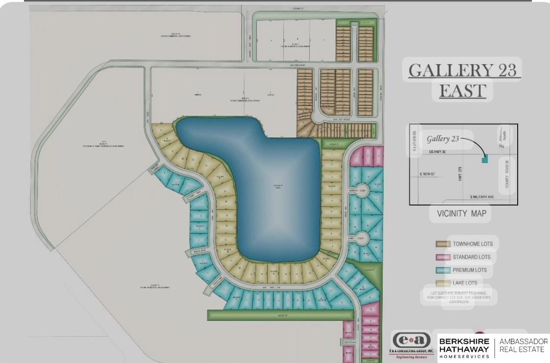Fremont, Nebraska 68025, United States, ,Land,Active,45513