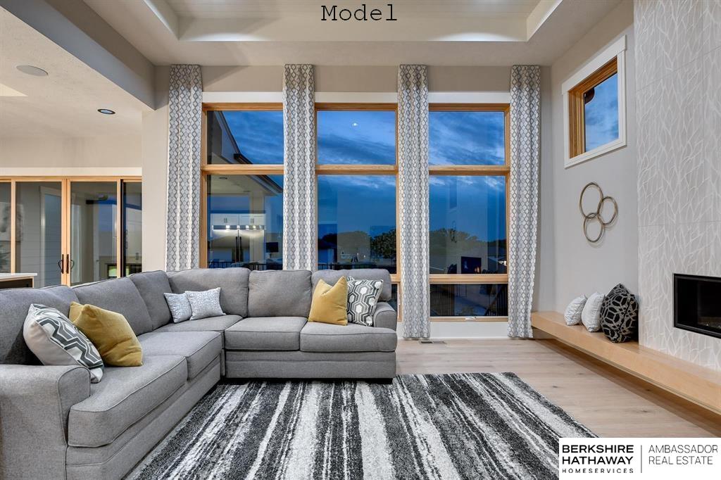 Omaha, Nebraska 68022, United States, 4 Bedrooms Bedrooms, ,4 BathroomsBathrooms,Residential,Active,35115