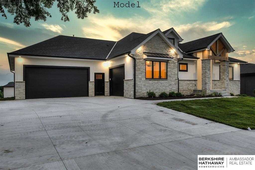 Omaha, Nebraska 68022, United States, 4 Bedrooms Bedrooms, ,4 BathroomsBathrooms,Residential,Active,35115