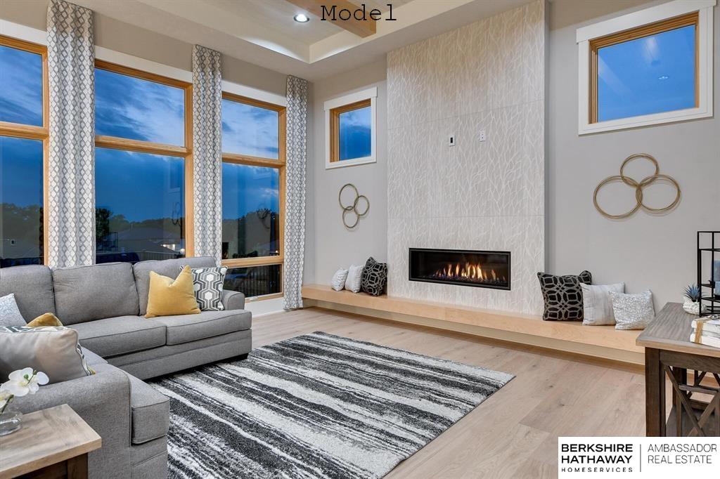 Omaha, Nebraska 68022, United States, 4 Bedrooms Bedrooms, ,4 BathroomsBathrooms,Residential,Active,35115