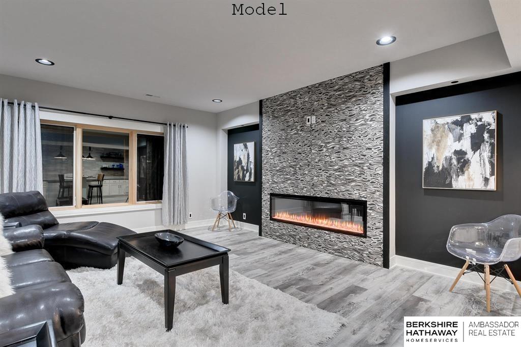 Omaha, Nebraska 68022, United States, 4 Bedrooms Bedrooms, ,4 BathroomsBathrooms,Residential,Active,35115