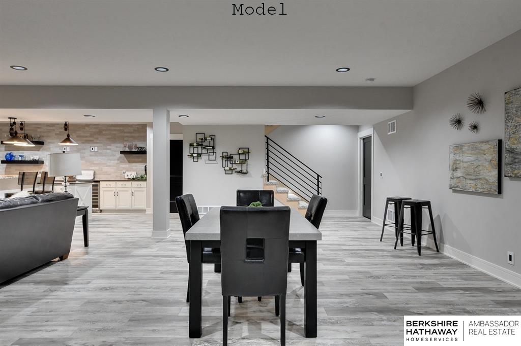 Omaha, Nebraska 68022, United States, 4 Bedrooms Bedrooms, ,4 BathroomsBathrooms,Residential,Active,35115