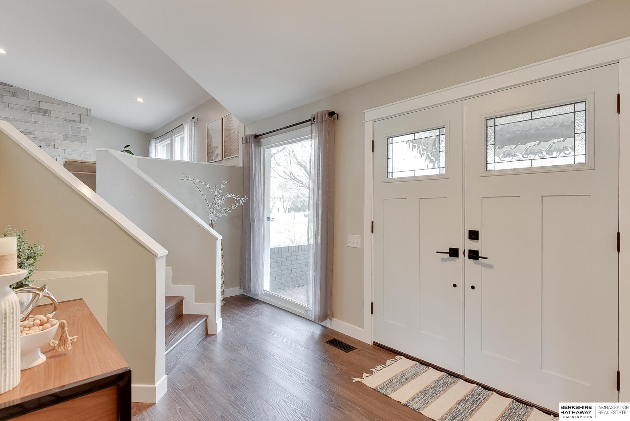 Omaha, Nebraska 68144, United States, 4 Bedrooms Bedrooms, ,4 BathroomsBathrooms,Residential,Active,95864