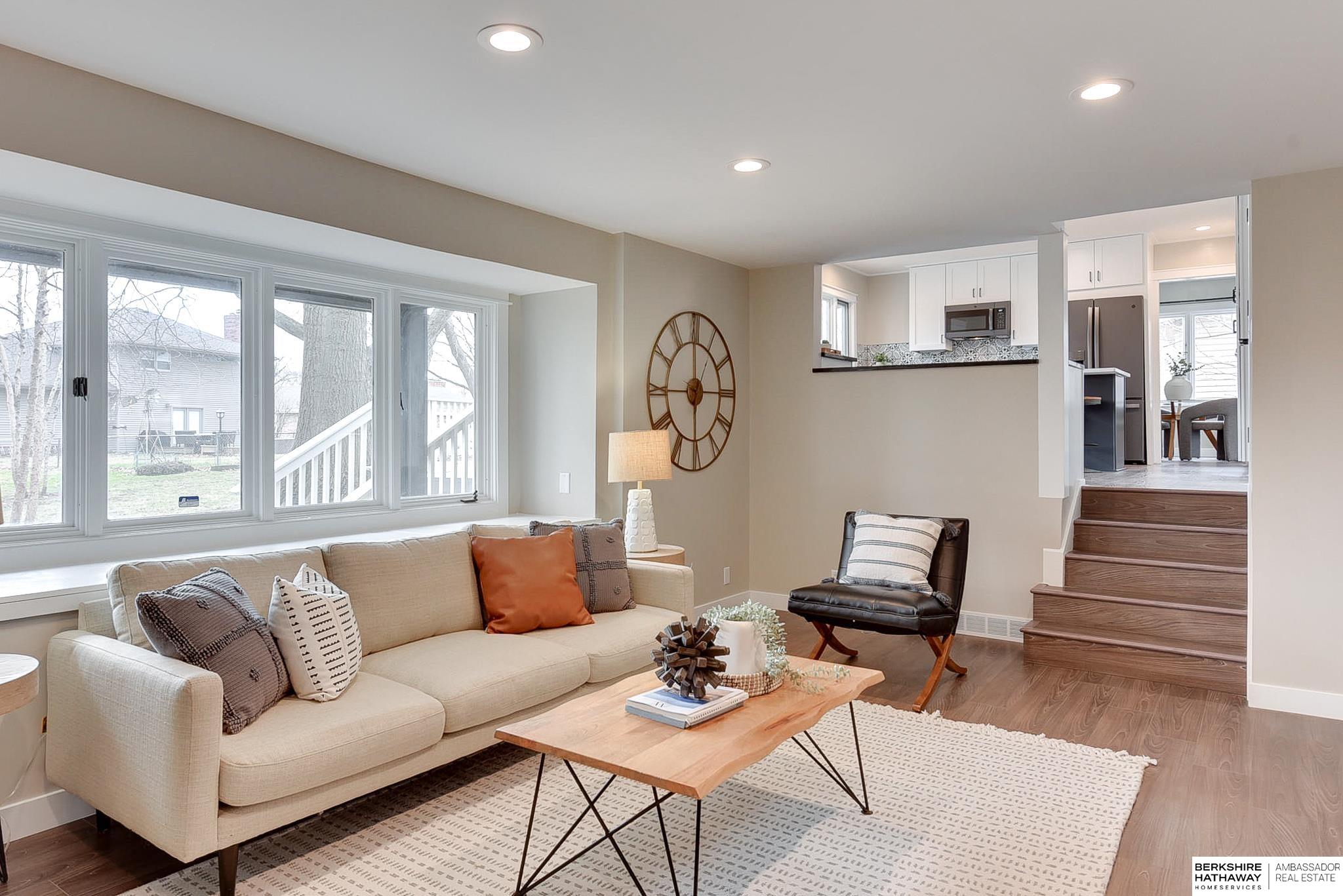 Omaha, Nebraska 68144, United States, 4 Bedrooms Bedrooms, ,4 BathroomsBathrooms,Residential,Active,95864