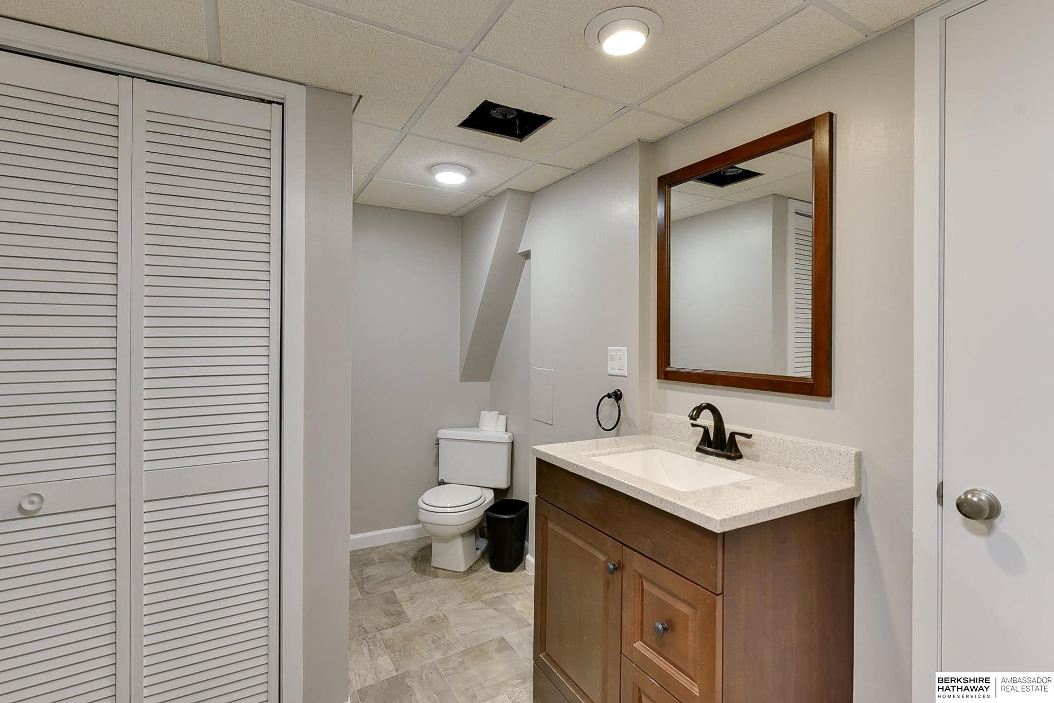 Omaha, Nebraska 68144, United States, 4 Bedrooms Bedrooms, ,4 BathroomsBathrooms,Residential,Active,95864