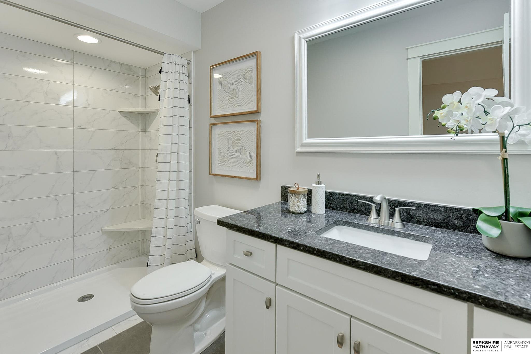 Omaha, Nebraska 68144, United States, 4 Bedrooms Bedrooms, ,4 BathroomsBathrooms,Residential,Active,95864