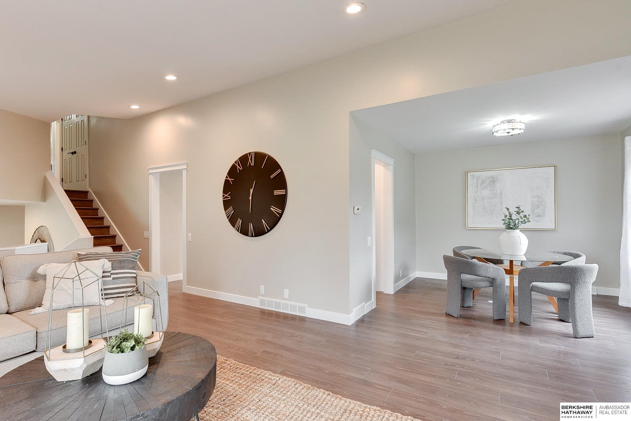 Omaha, Nebraska 68144, United States, 4 Bedrooms Bedrooms, ,4 BathroomsBathrooms,Residential,Active,95864